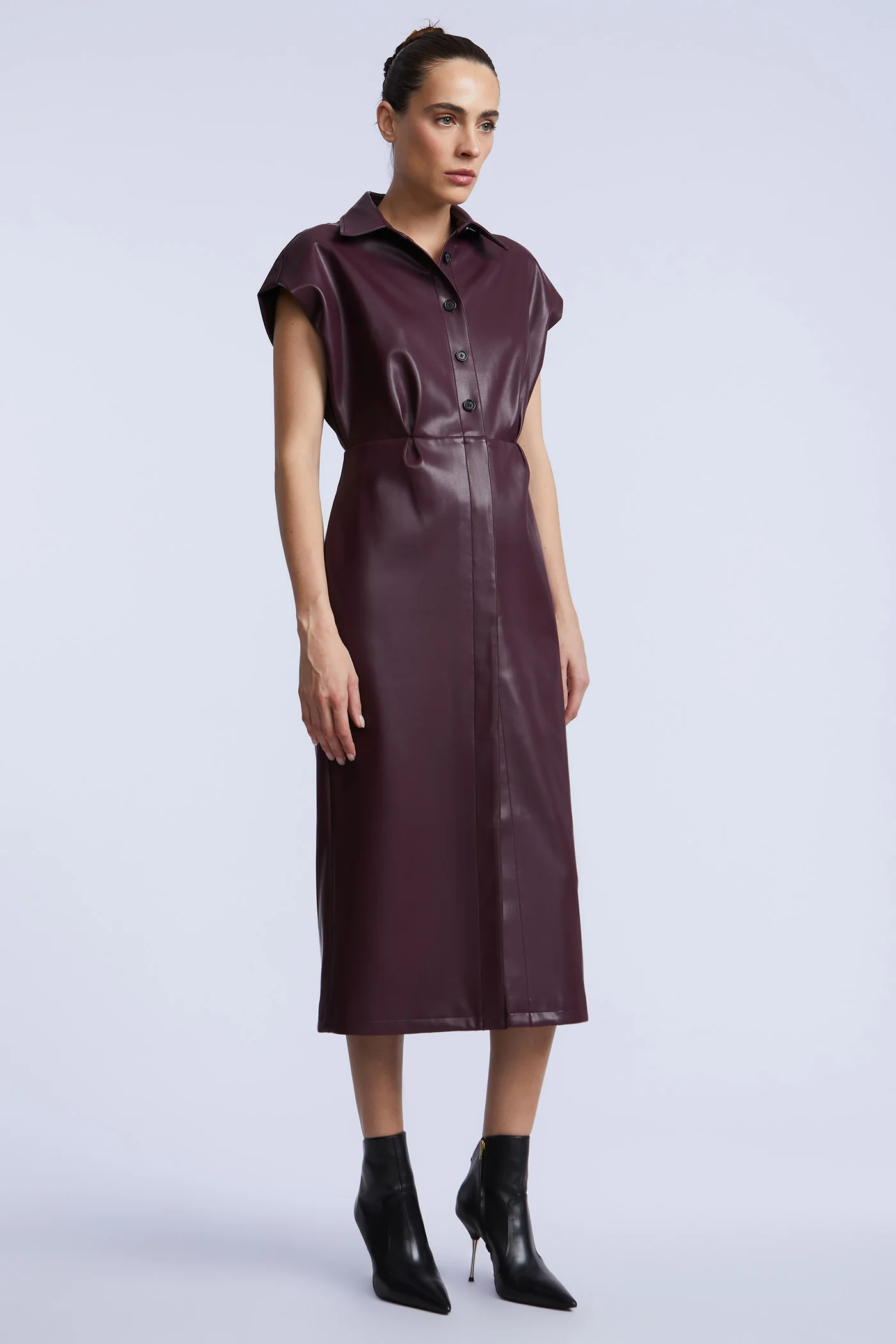 Jade Dress - Image 3