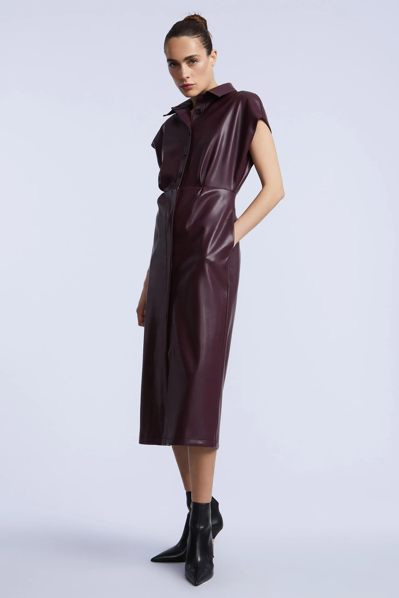 Jade Dress - Image 5