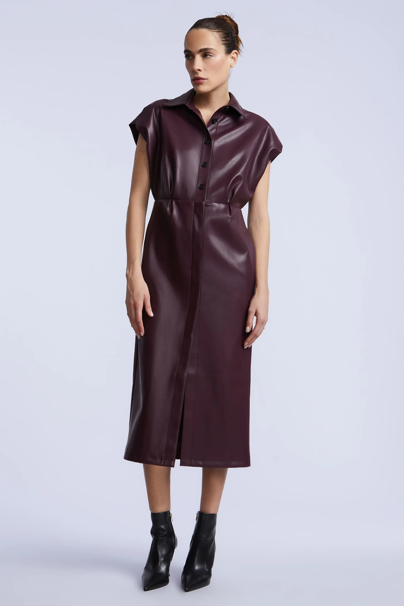 Jade Dress - Image 6