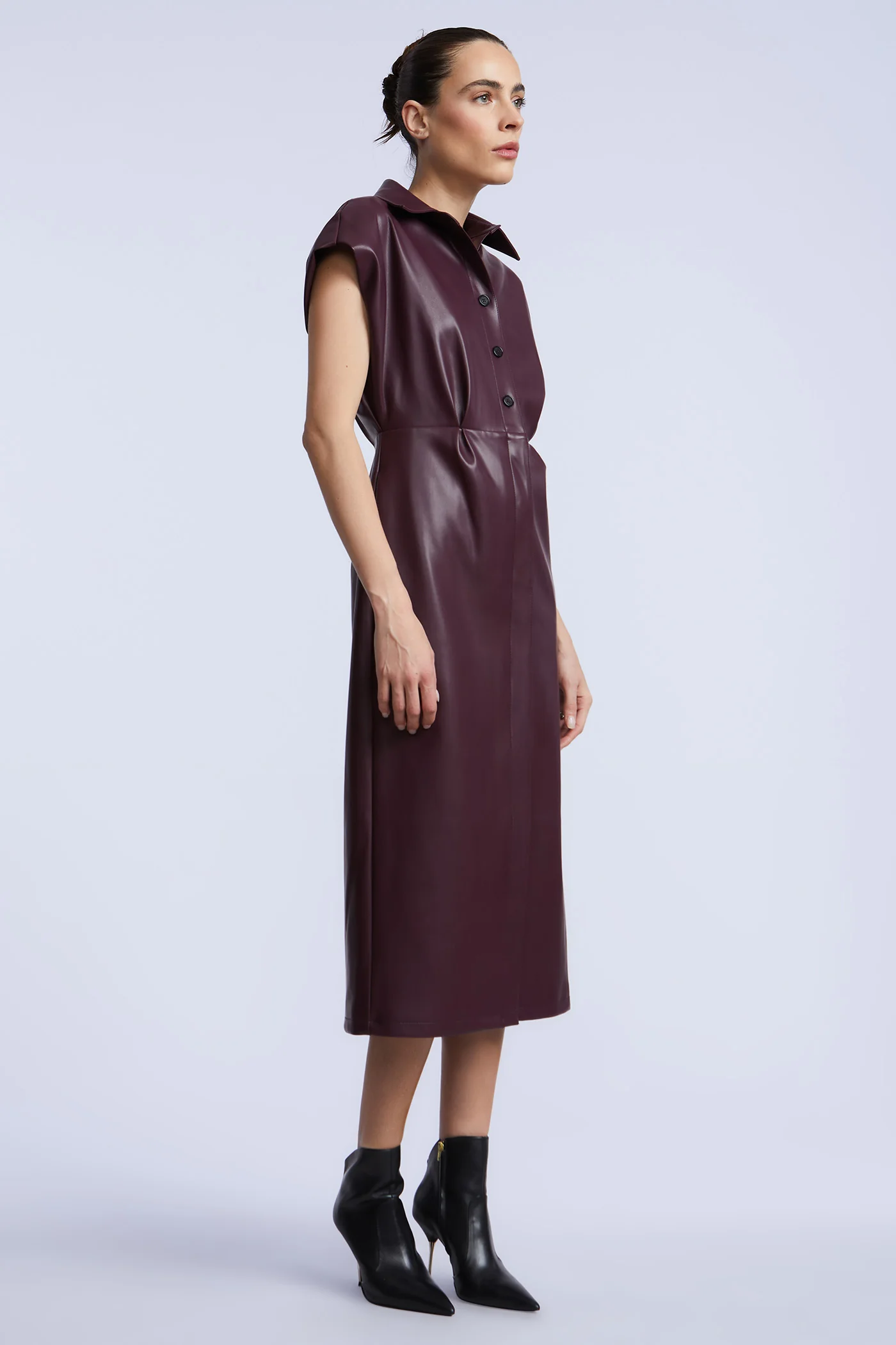Jade Dress - Image 7