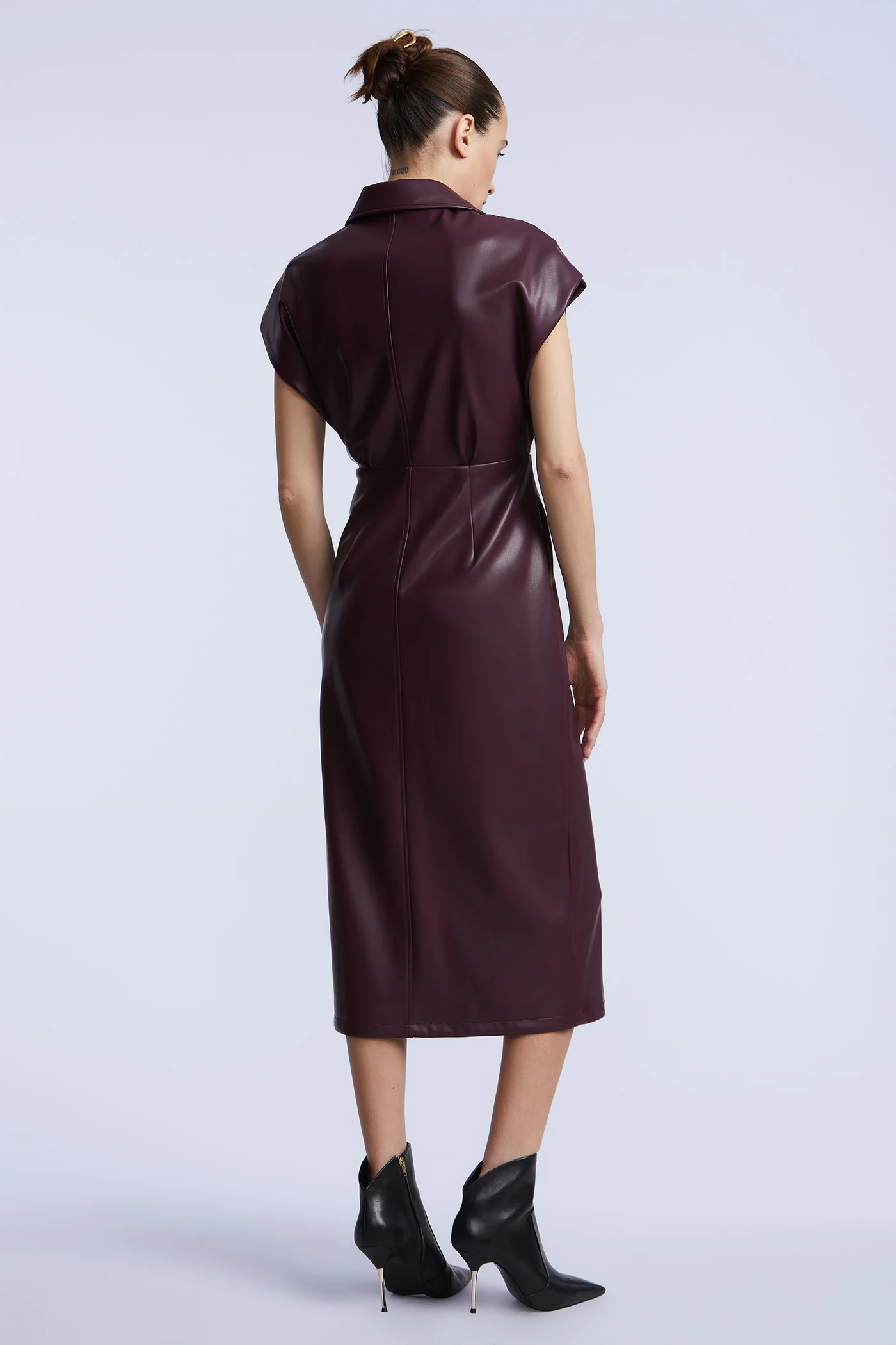 Jade Dress - Image 8