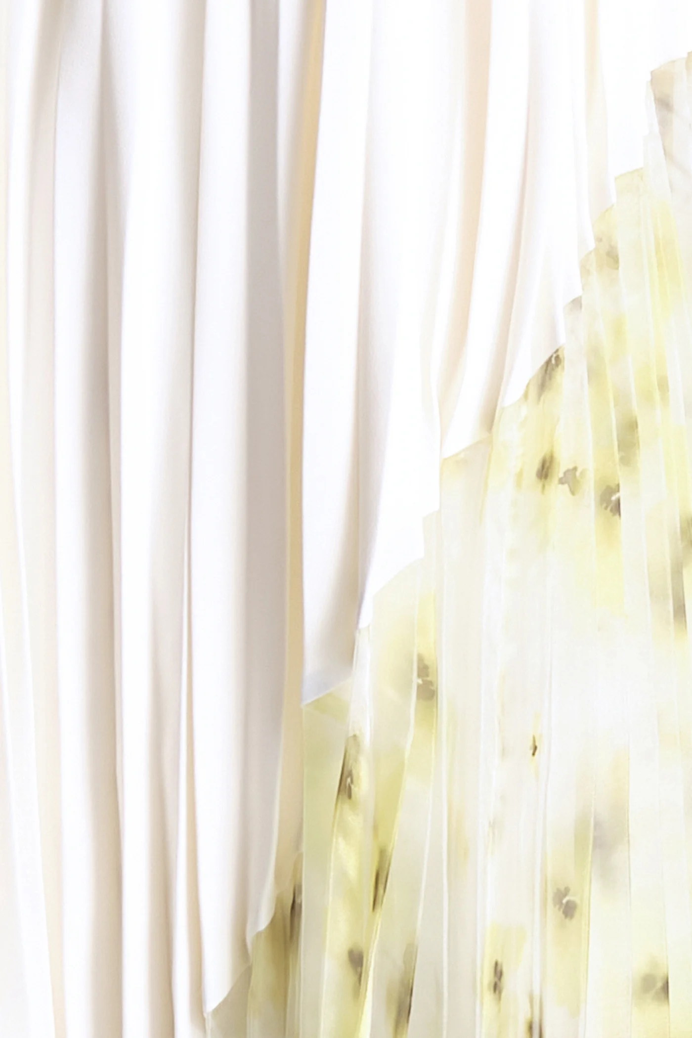 Jennifer Printed Dress - Image 10