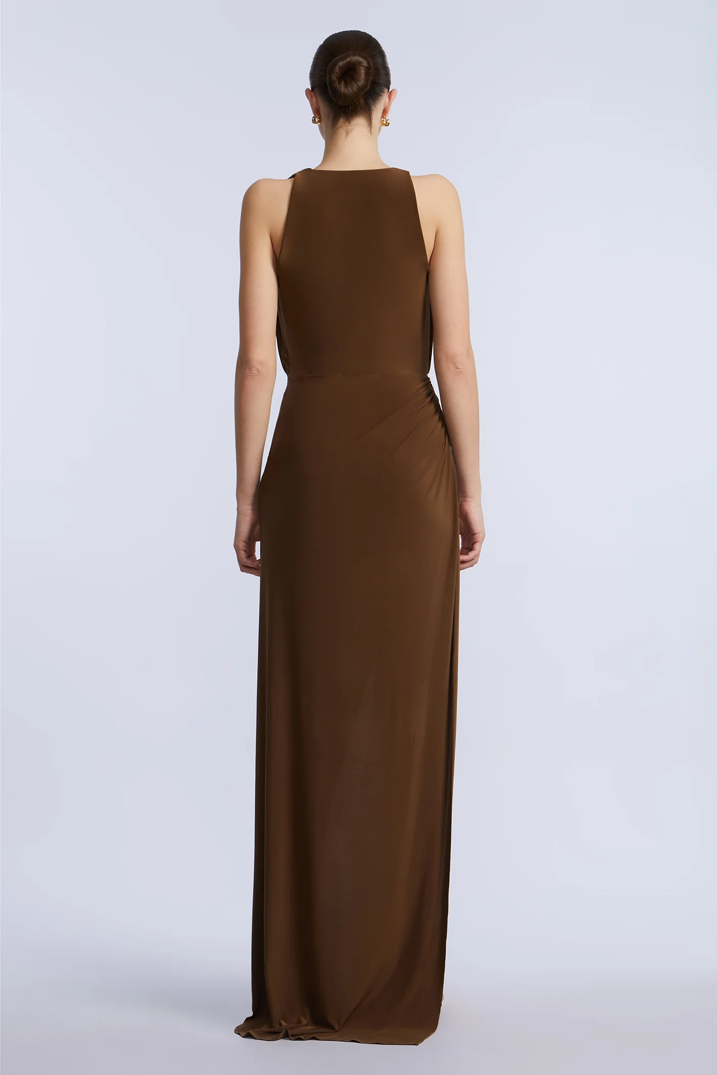 Jersey Gown - Image 2