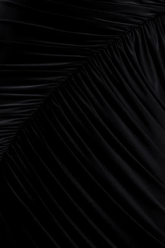 Jersey Midi Dress - Image 9