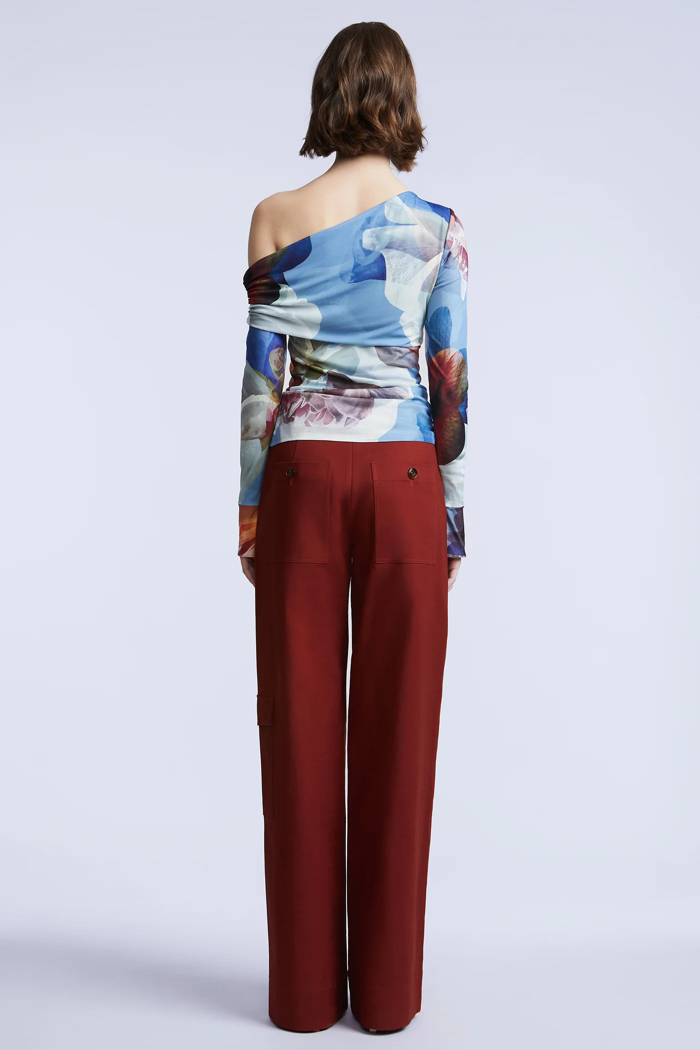 Jo Cargo Pant - Image 3