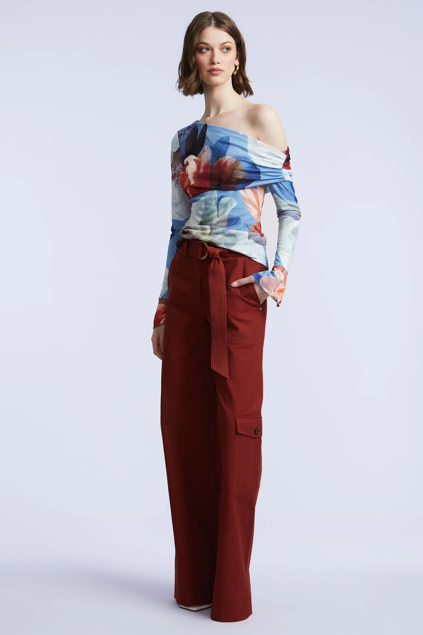Jo Cargo Pant - Image 5