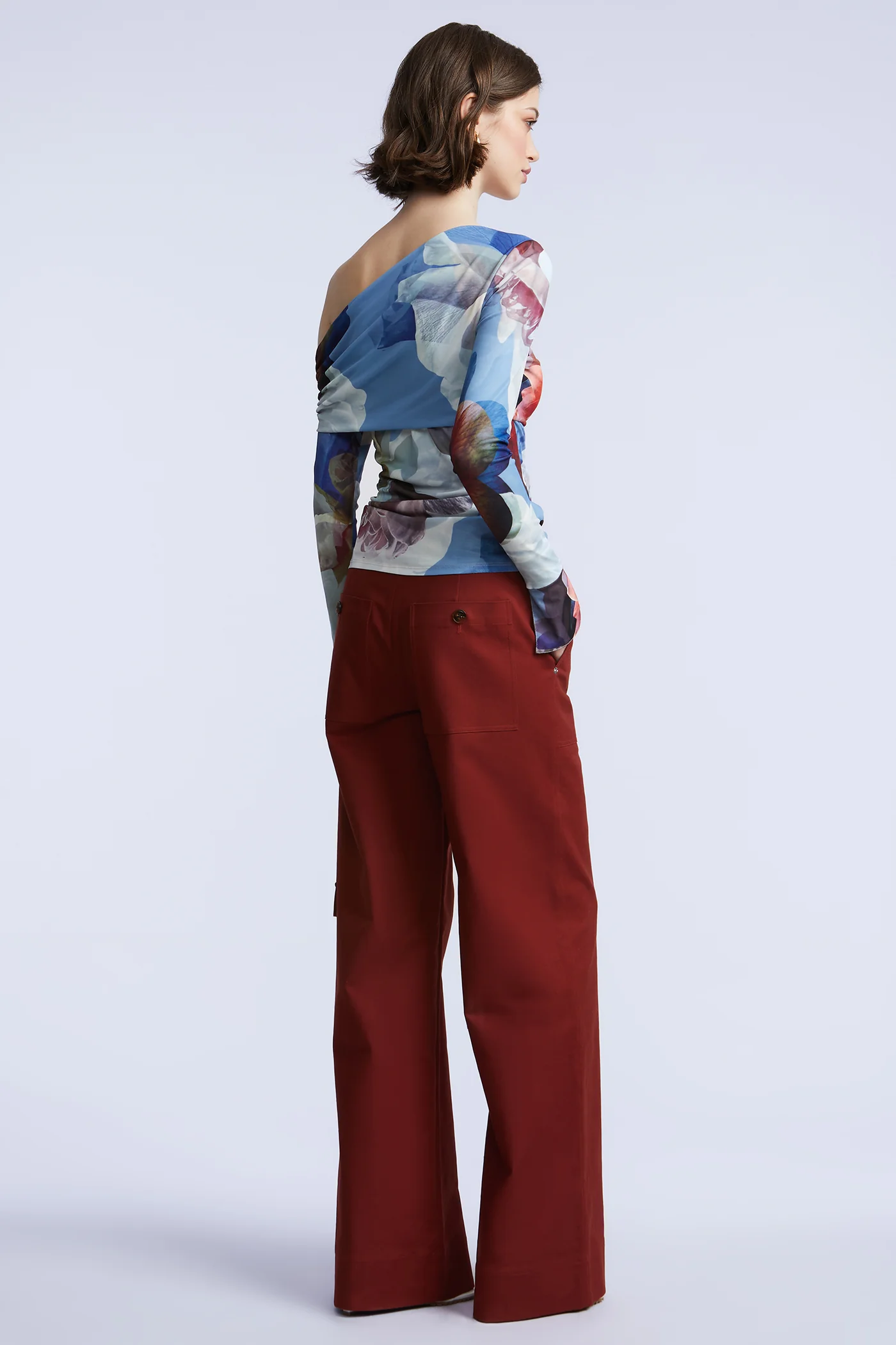 Jo Cargo Pant - Image 6