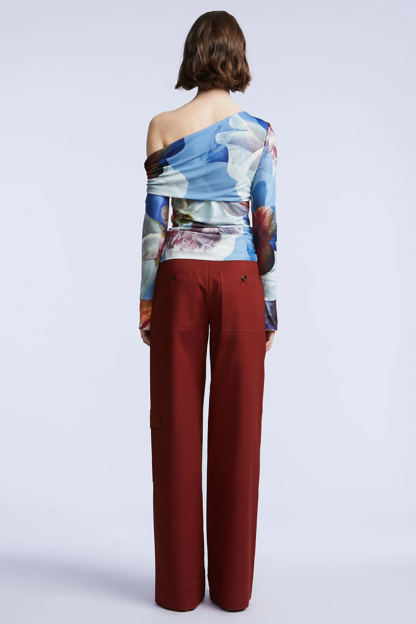 Jo Cargo Pant - Image 7