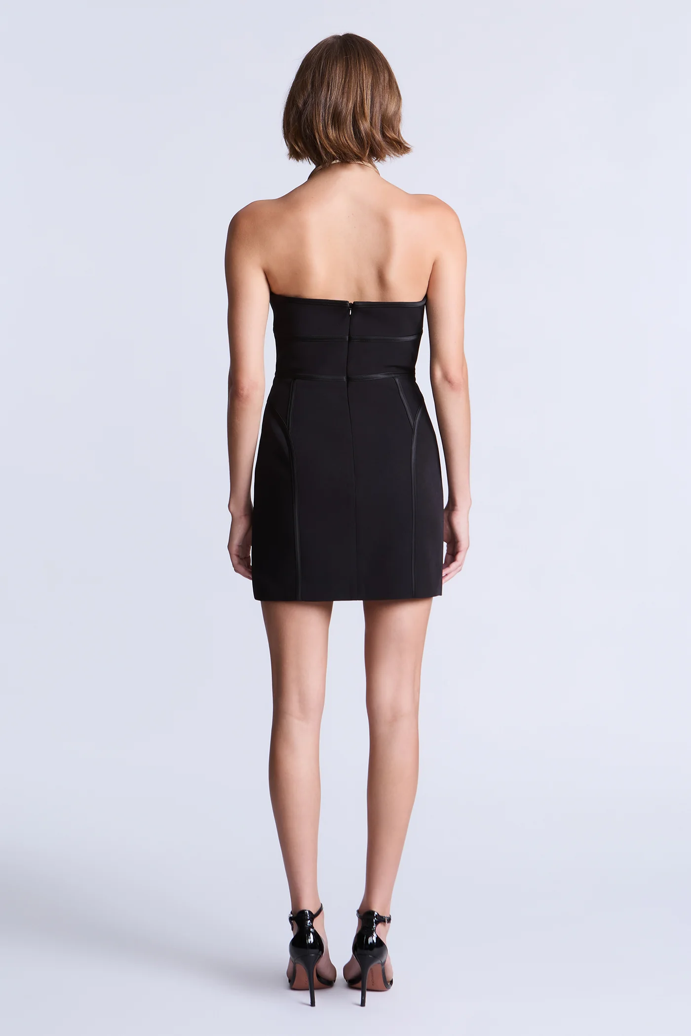 Julia Dress - Image 3