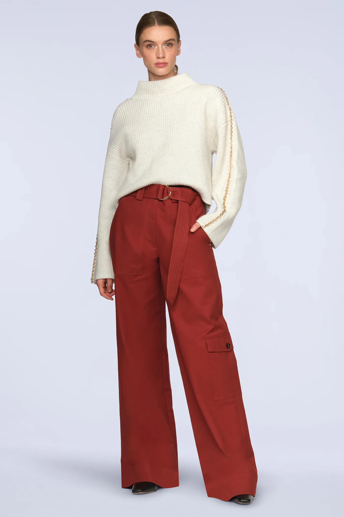 Juno Sweater - Image 5