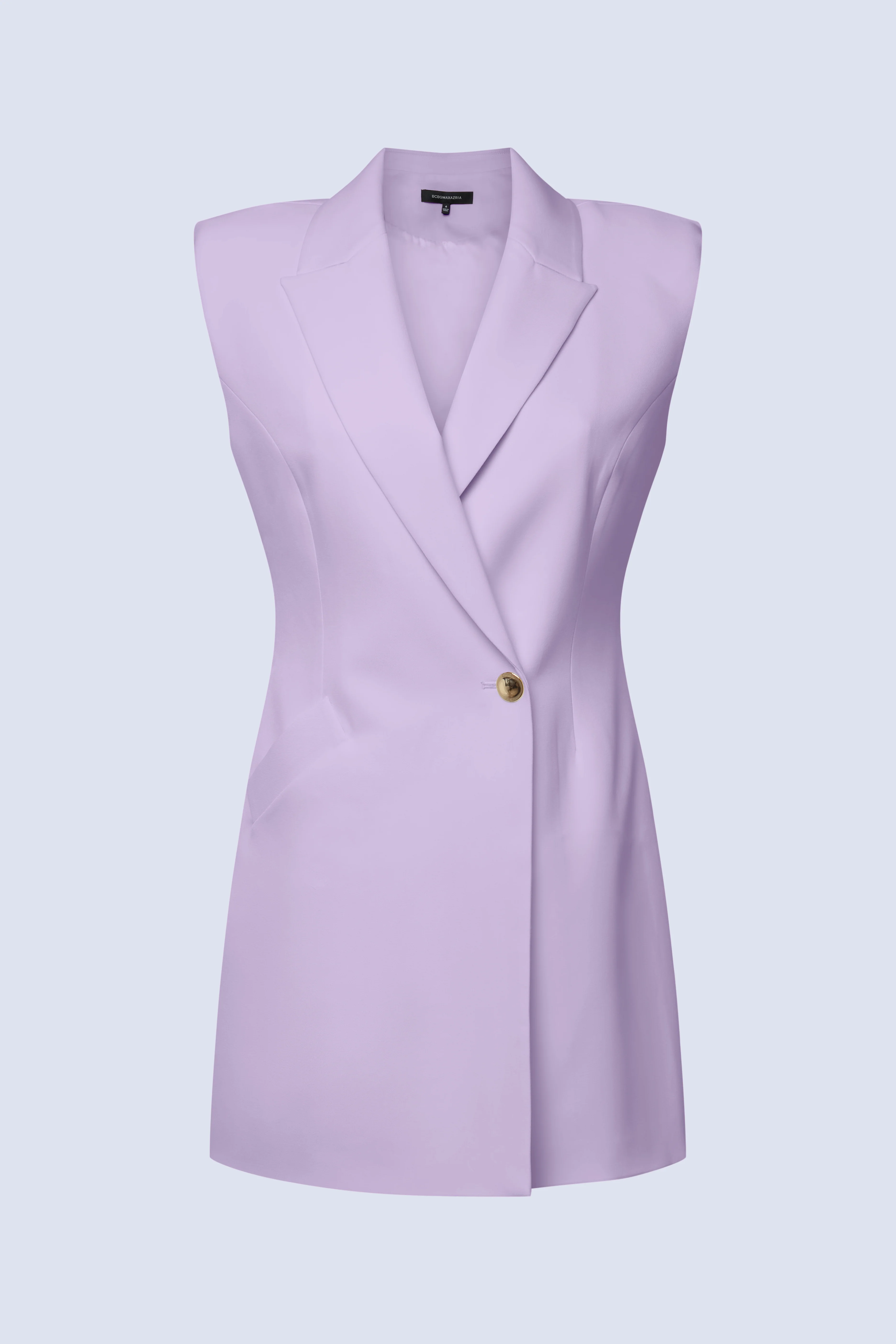 Kara Blazer Dress - Image 6