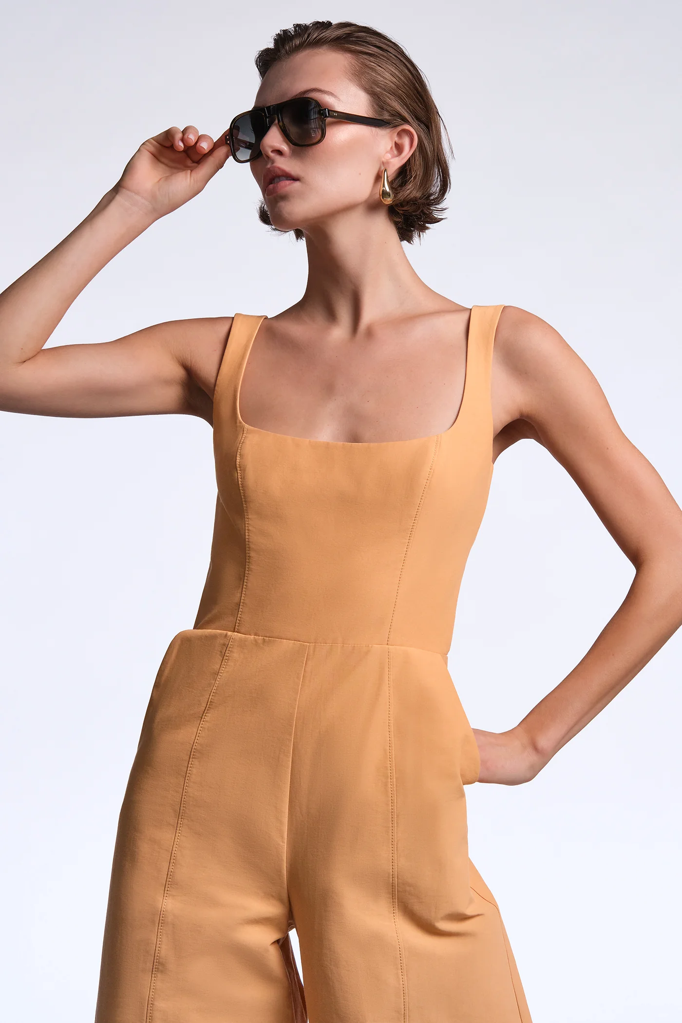 Kay Jumpsuit - Image 5
