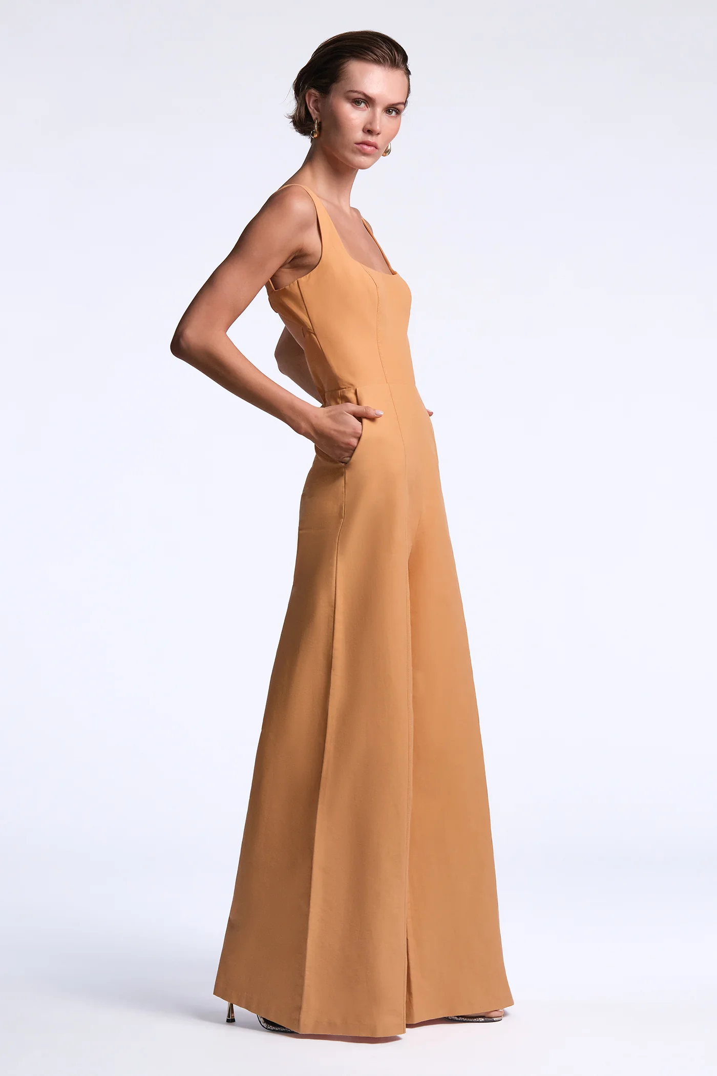 Kay Jumpsuit - Image 7