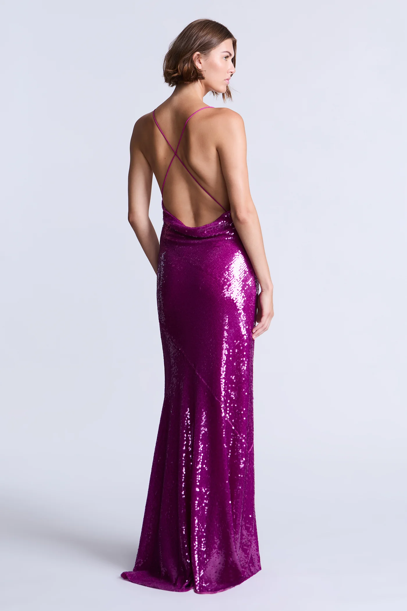 Kimberly Gown - Image 10