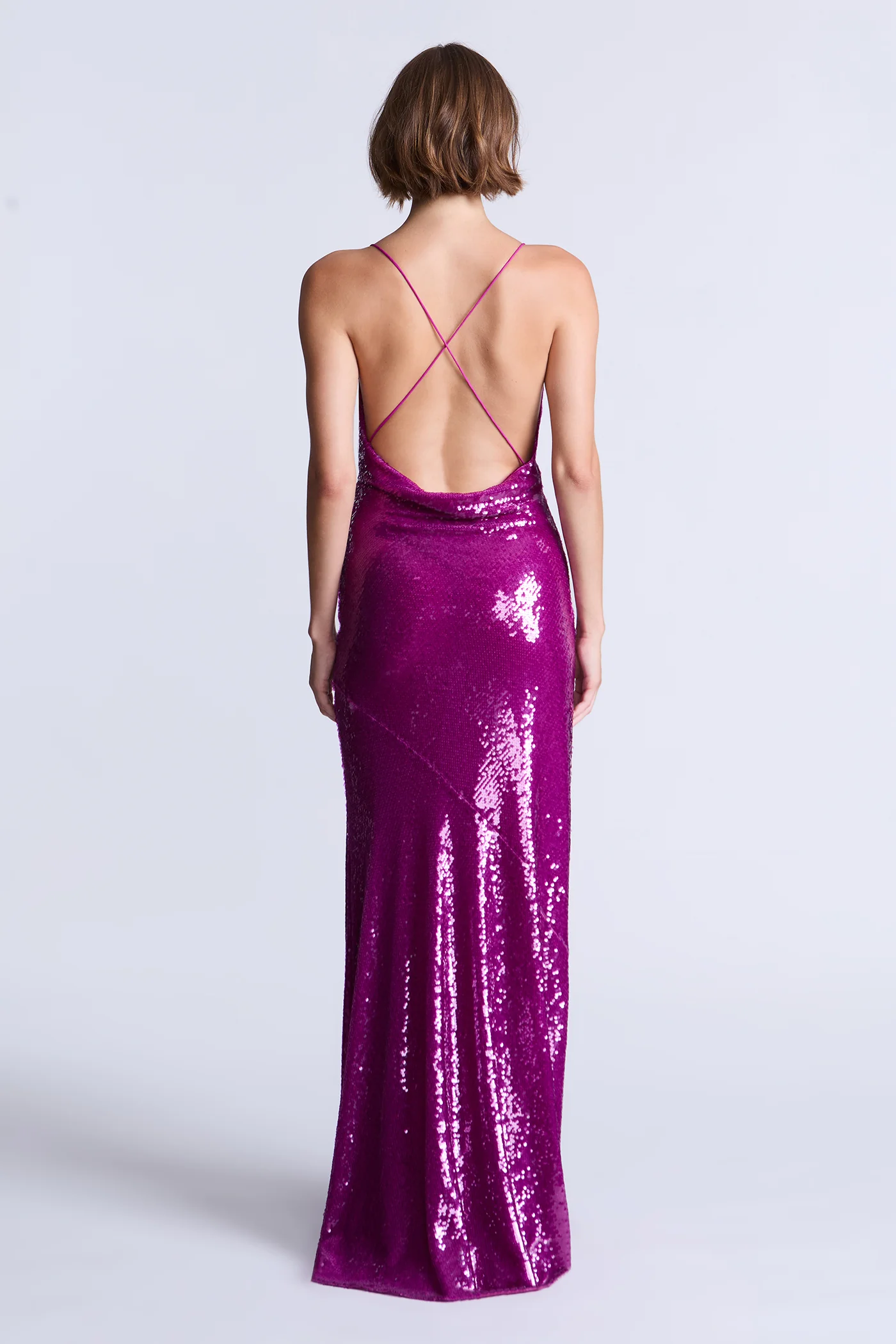 Kimberly Gown - Image 3