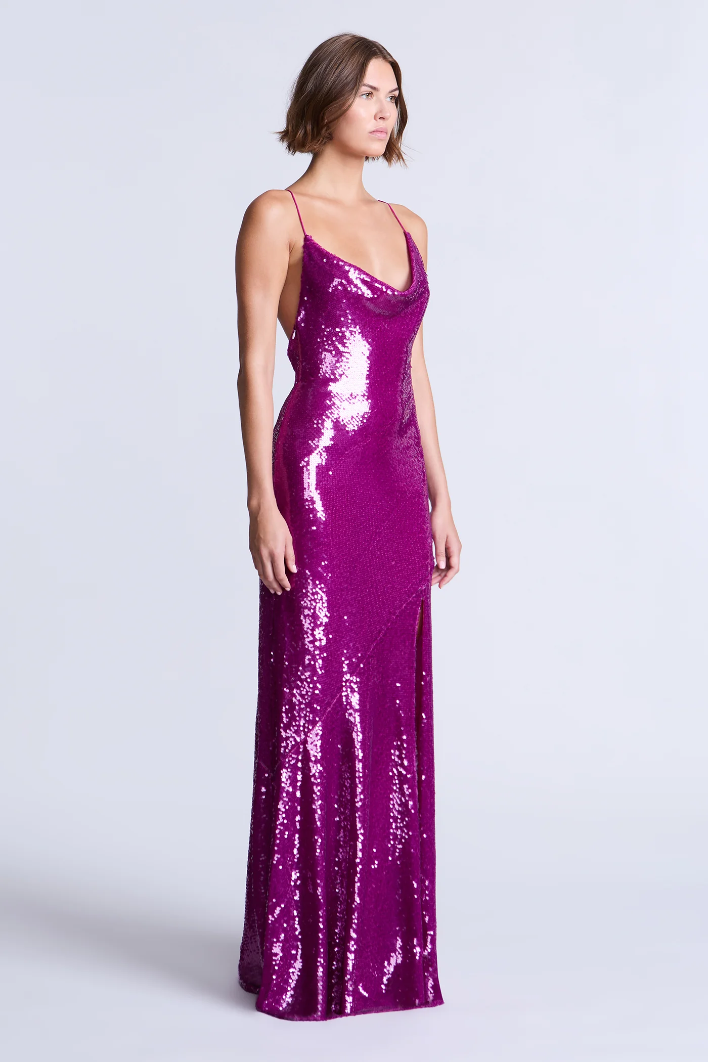 Kimberly Gown - Image 7