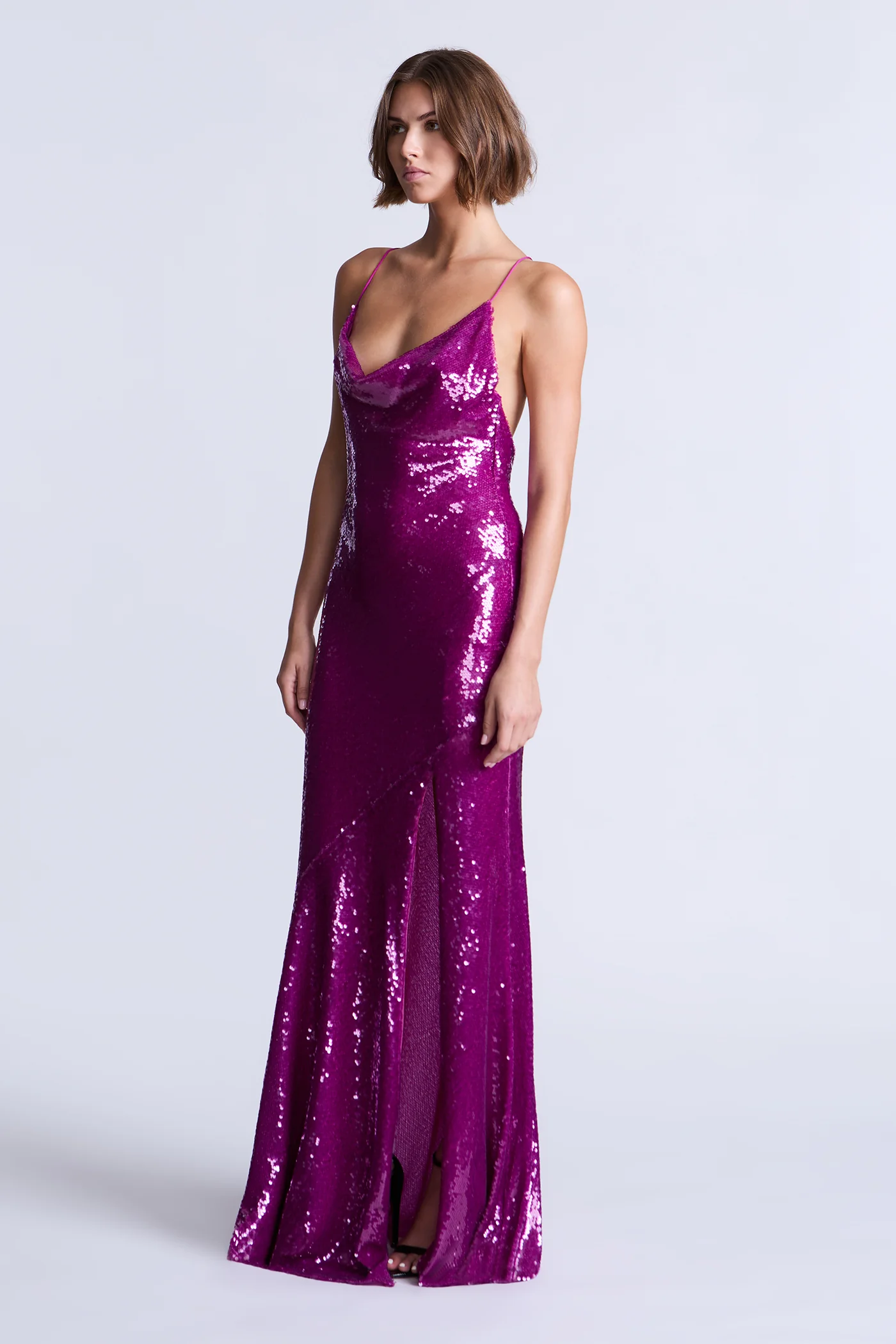 Kimberly Gown - Image 9