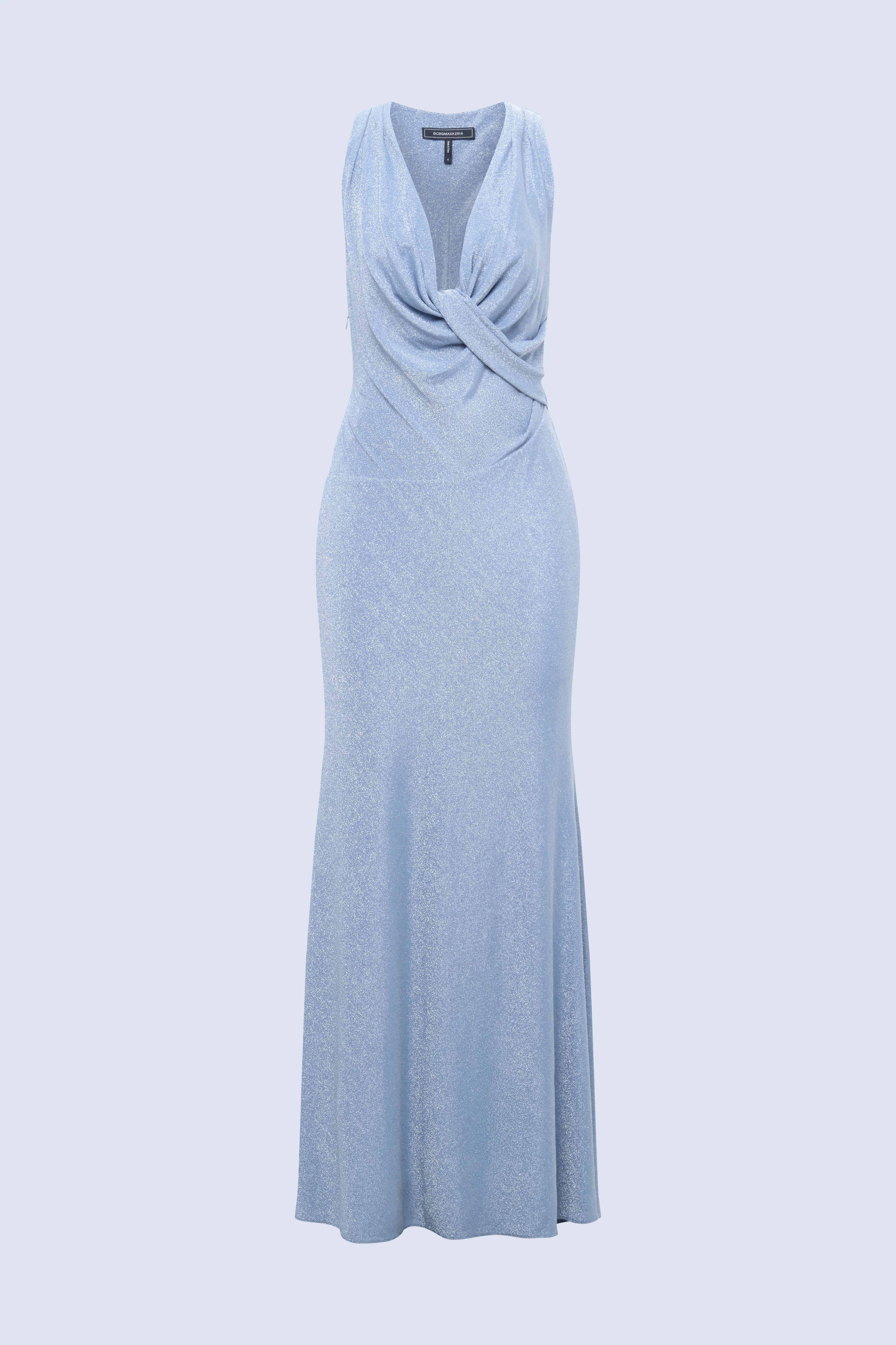 Knit Demi Gown - Image 11