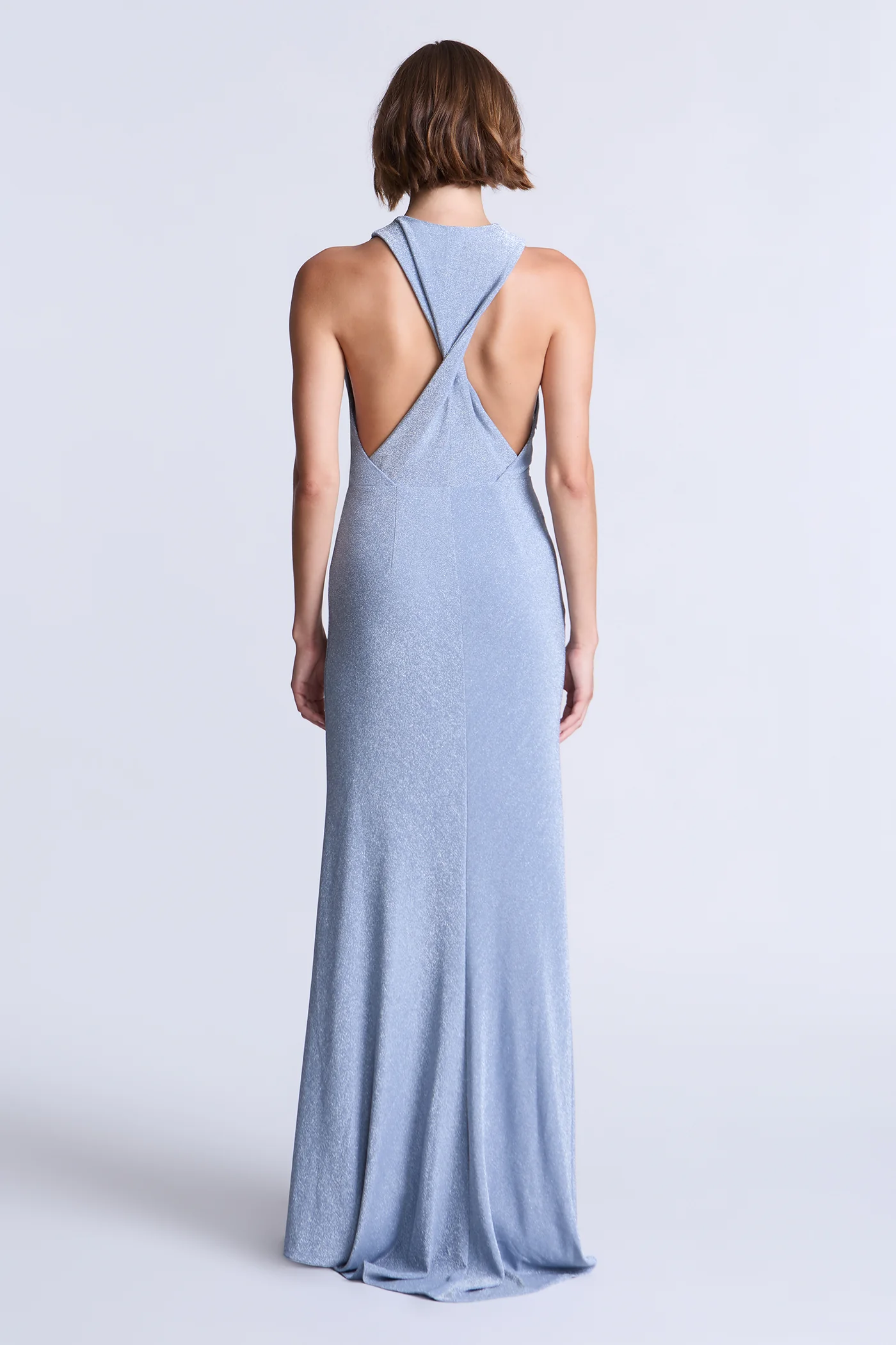 Knit Demi Gown - Image 8