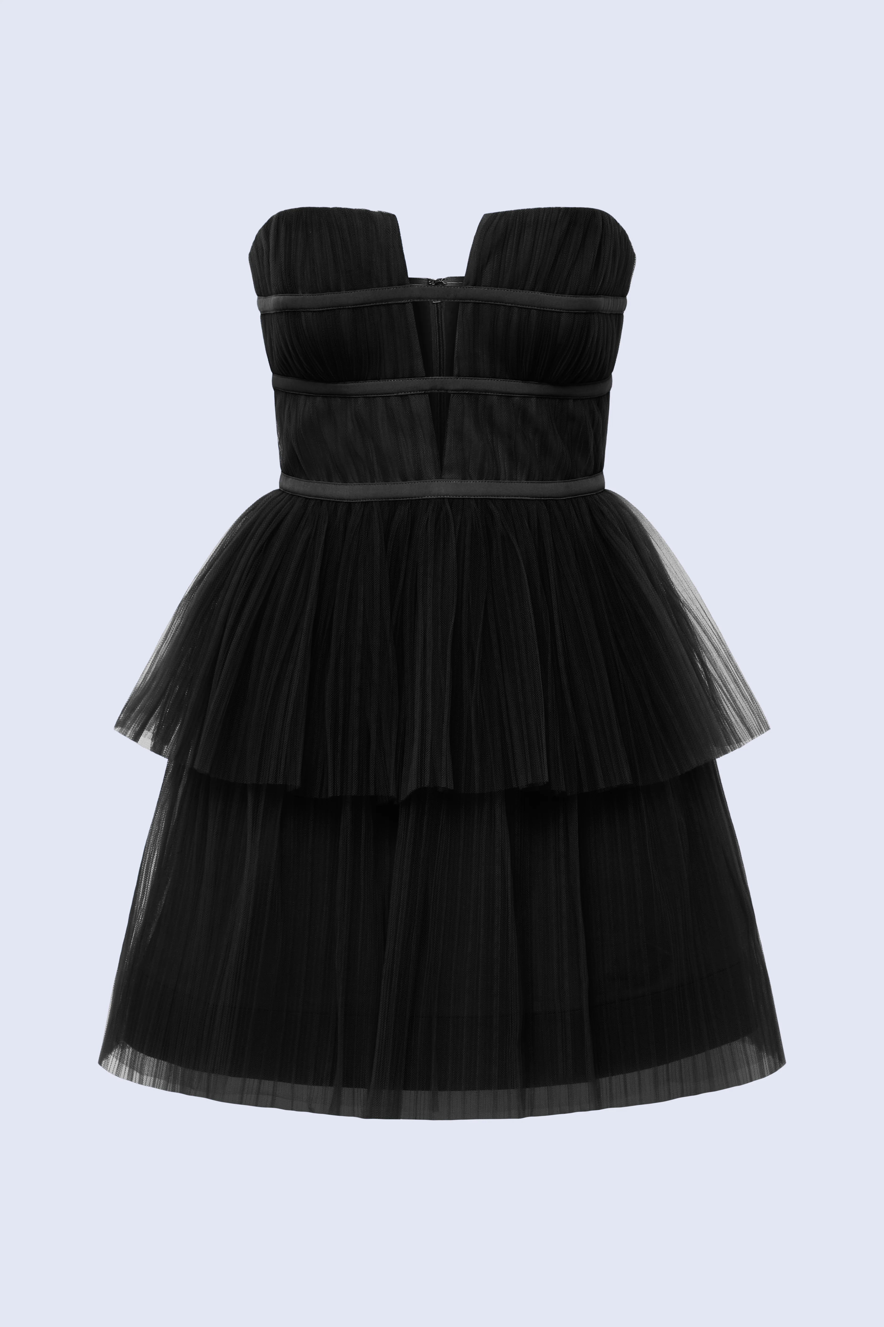 Kristen Dress - Image 10