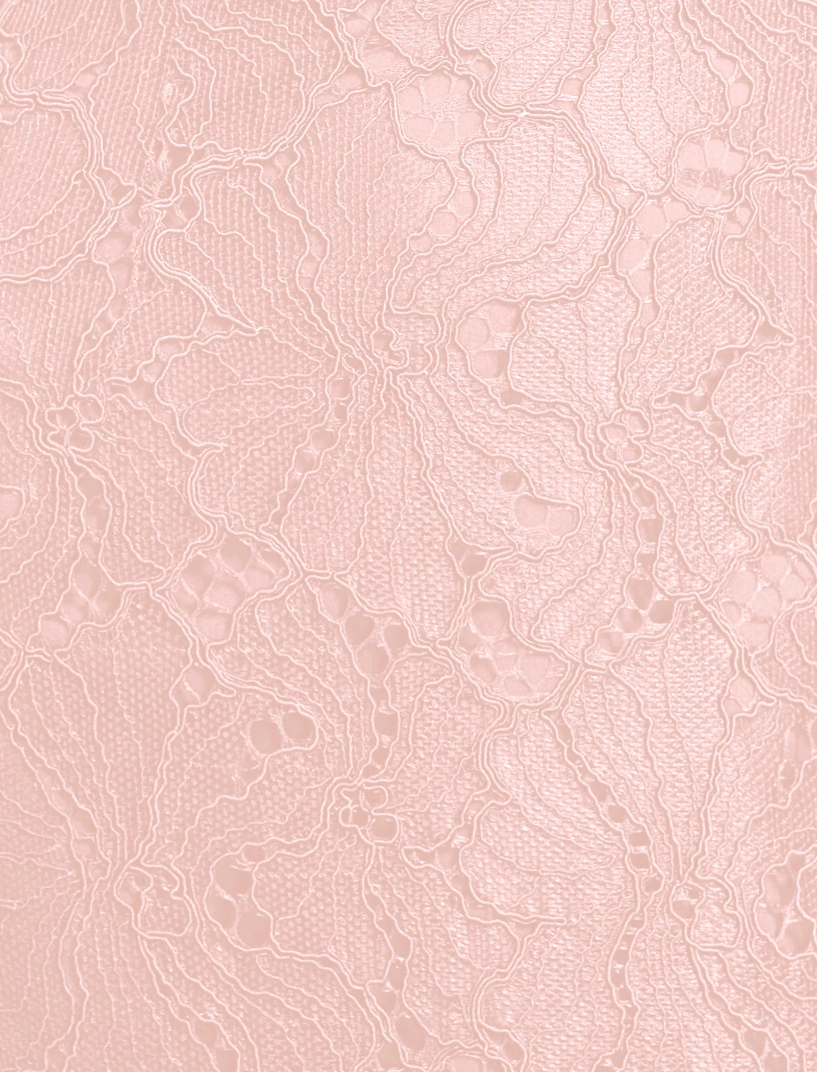 Lace Strapless V Neckline Gown - Image 6