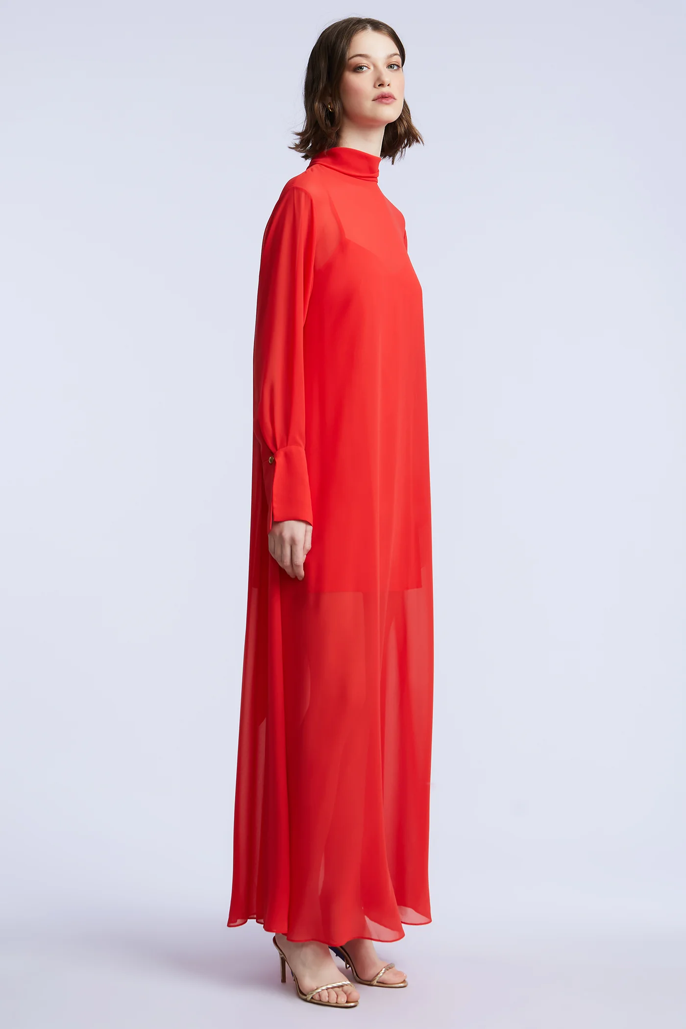 Lee Dress - Image 8