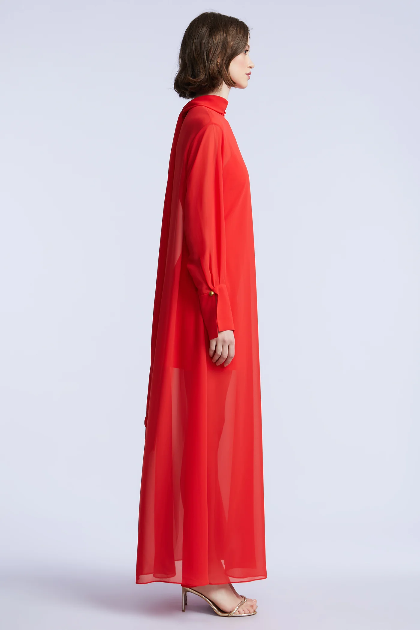 Lee Dress - Image 9