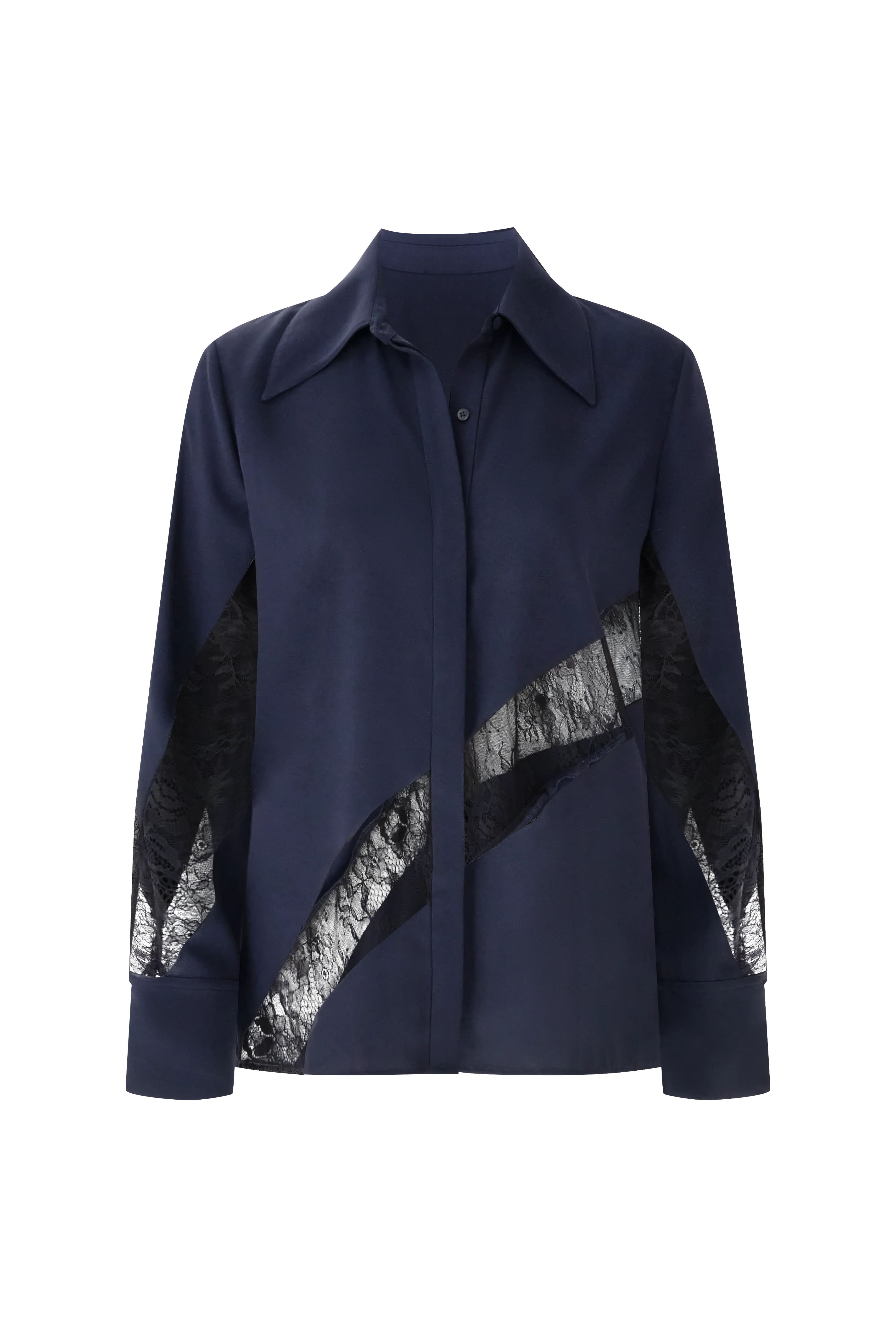 Lex Blouse - Image 8