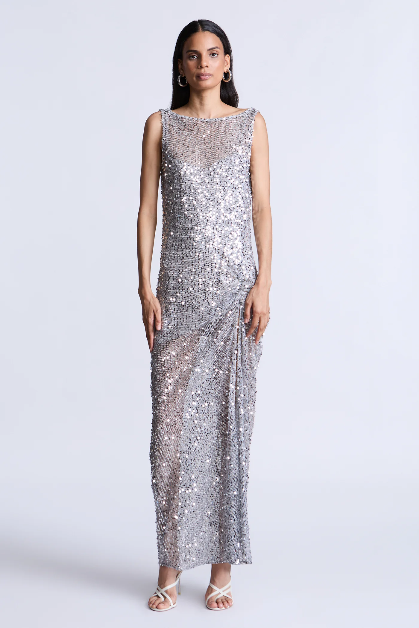 Lorraine Gown