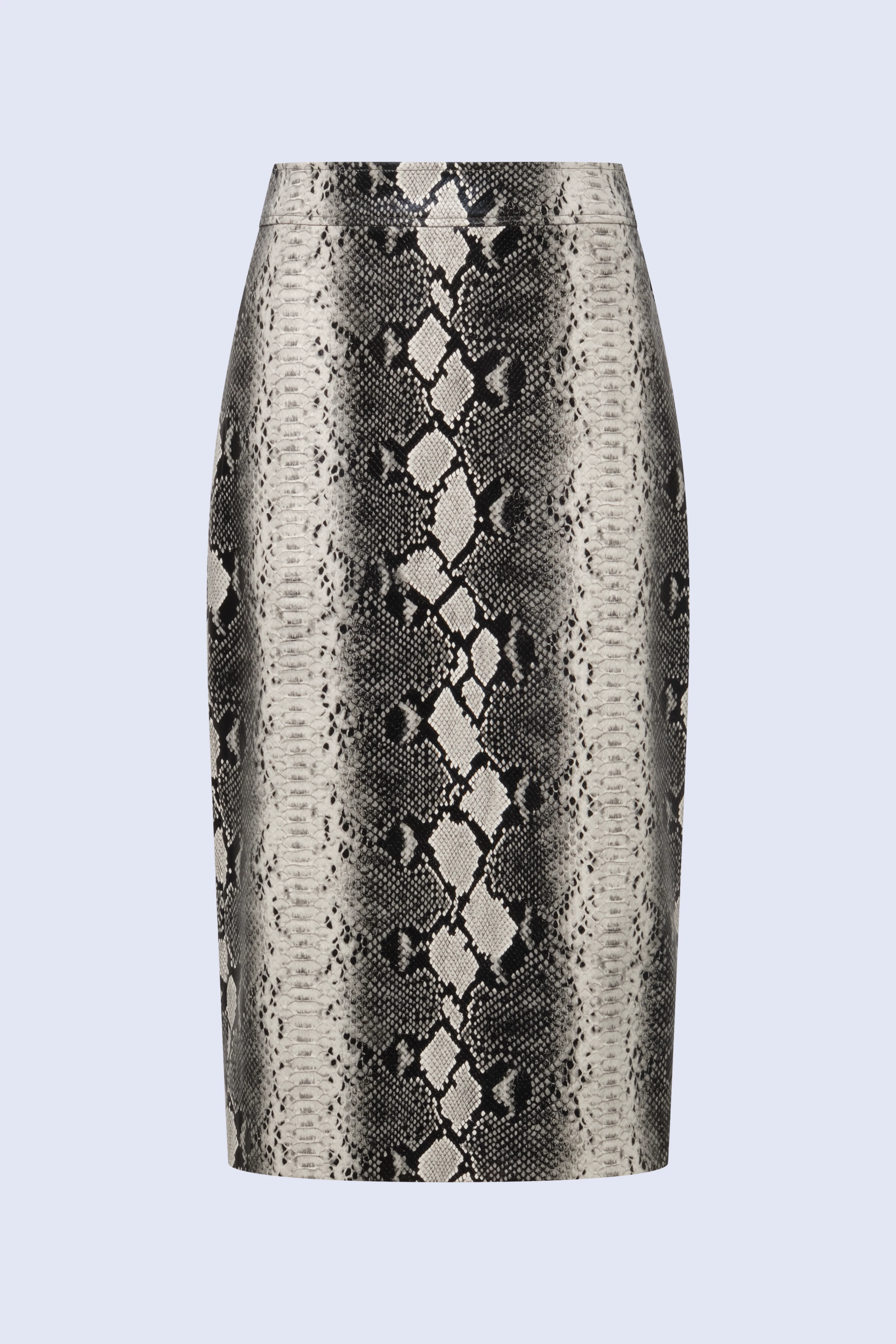 Lourdes Printed Skirt - Image 11