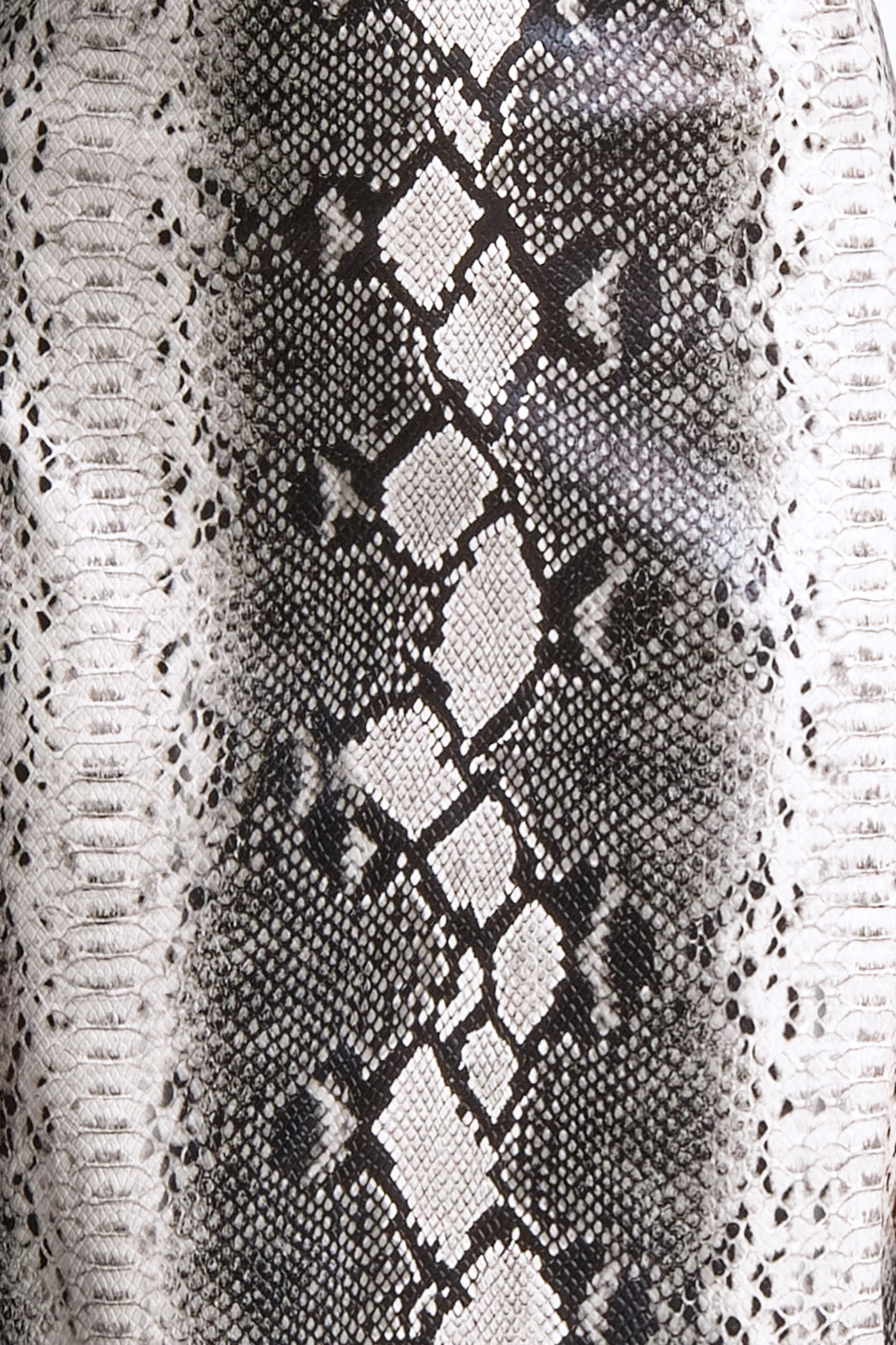 Lourdes Printed Skirt - Image 9