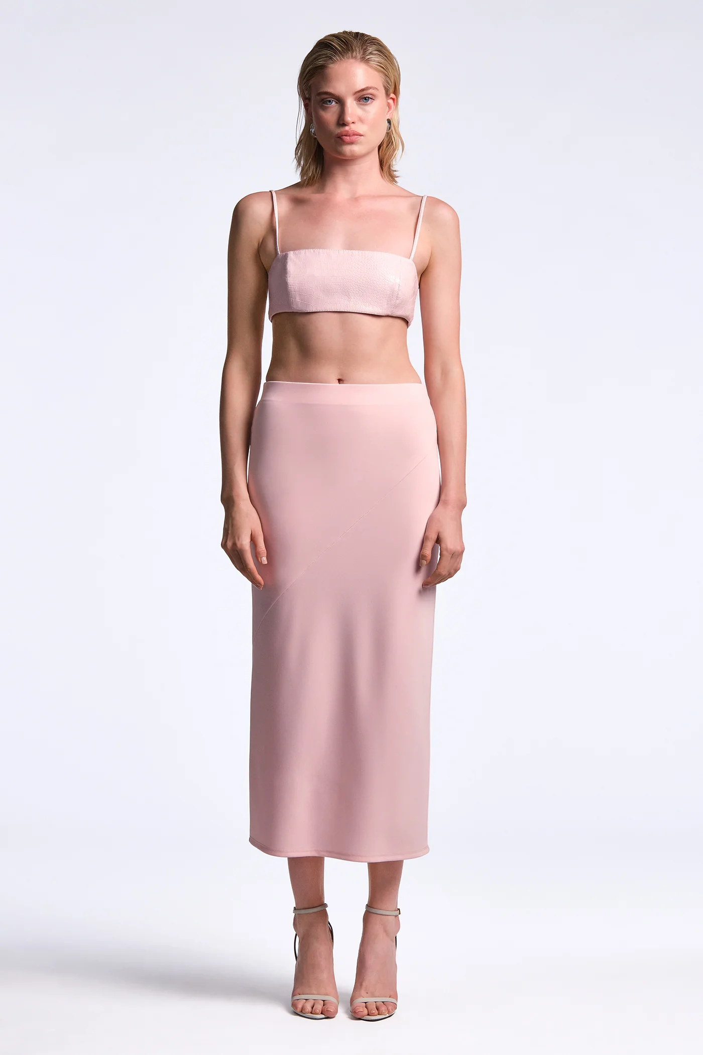 Luella Skirt