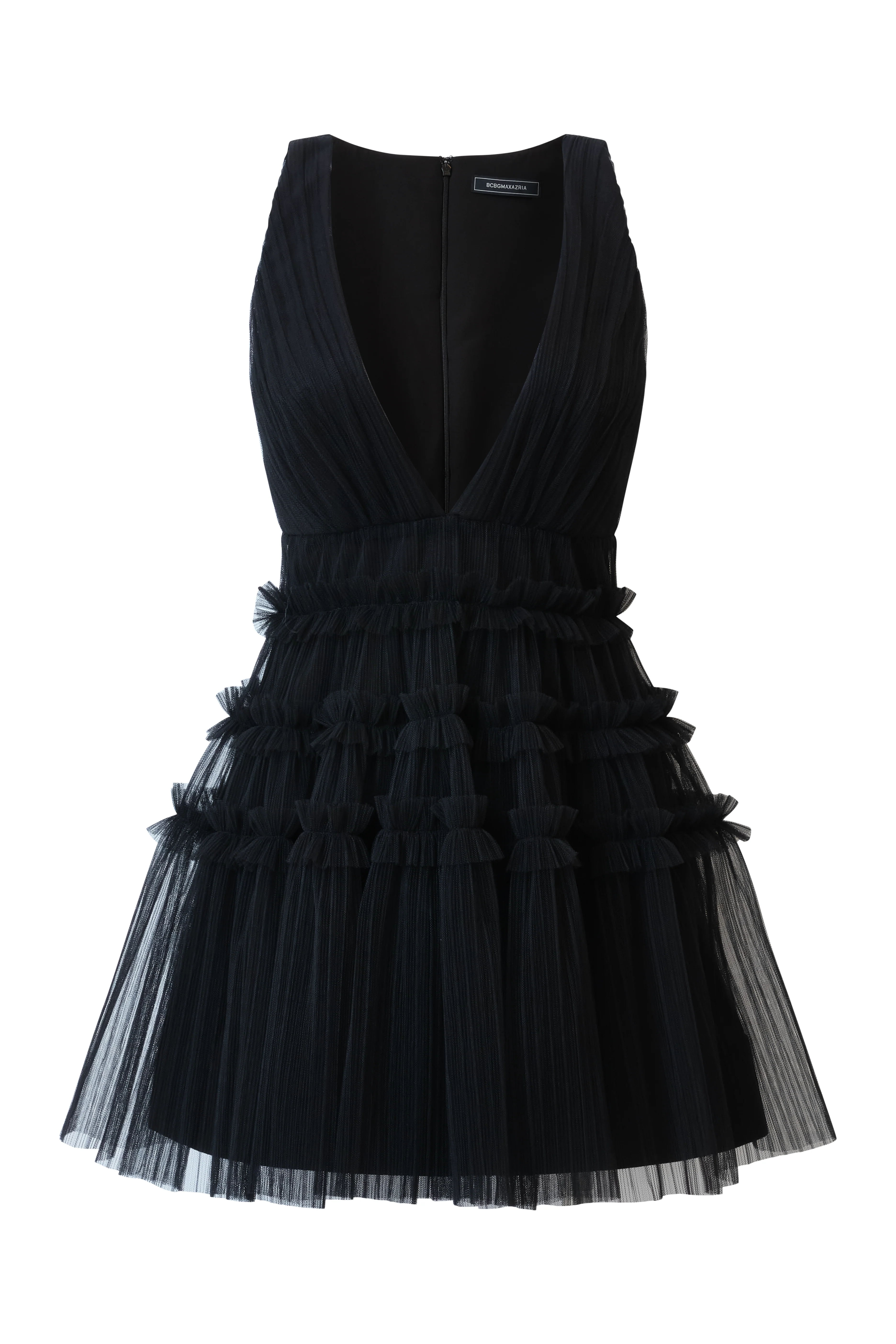 Lumi Dress - Image 9