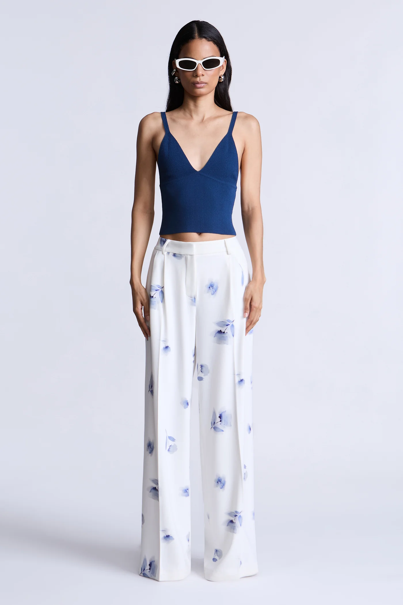 Margot Printed Pant
