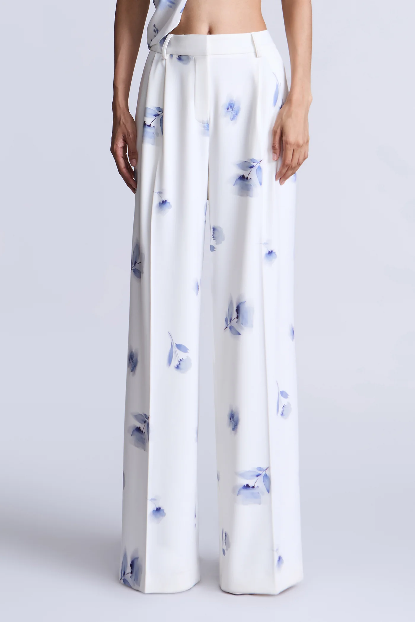 Margot Printed Pant - Image 2