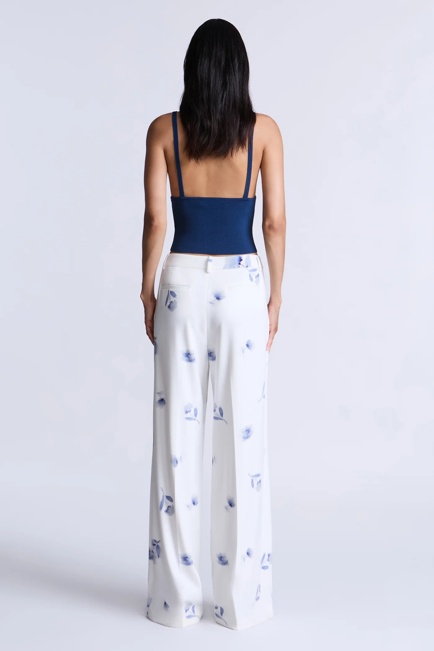Margot Printed Pant - Image 3