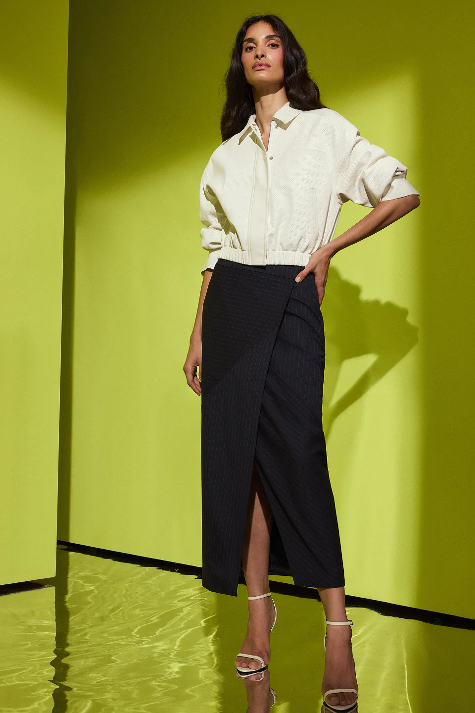 Maya Jacket - Image 6