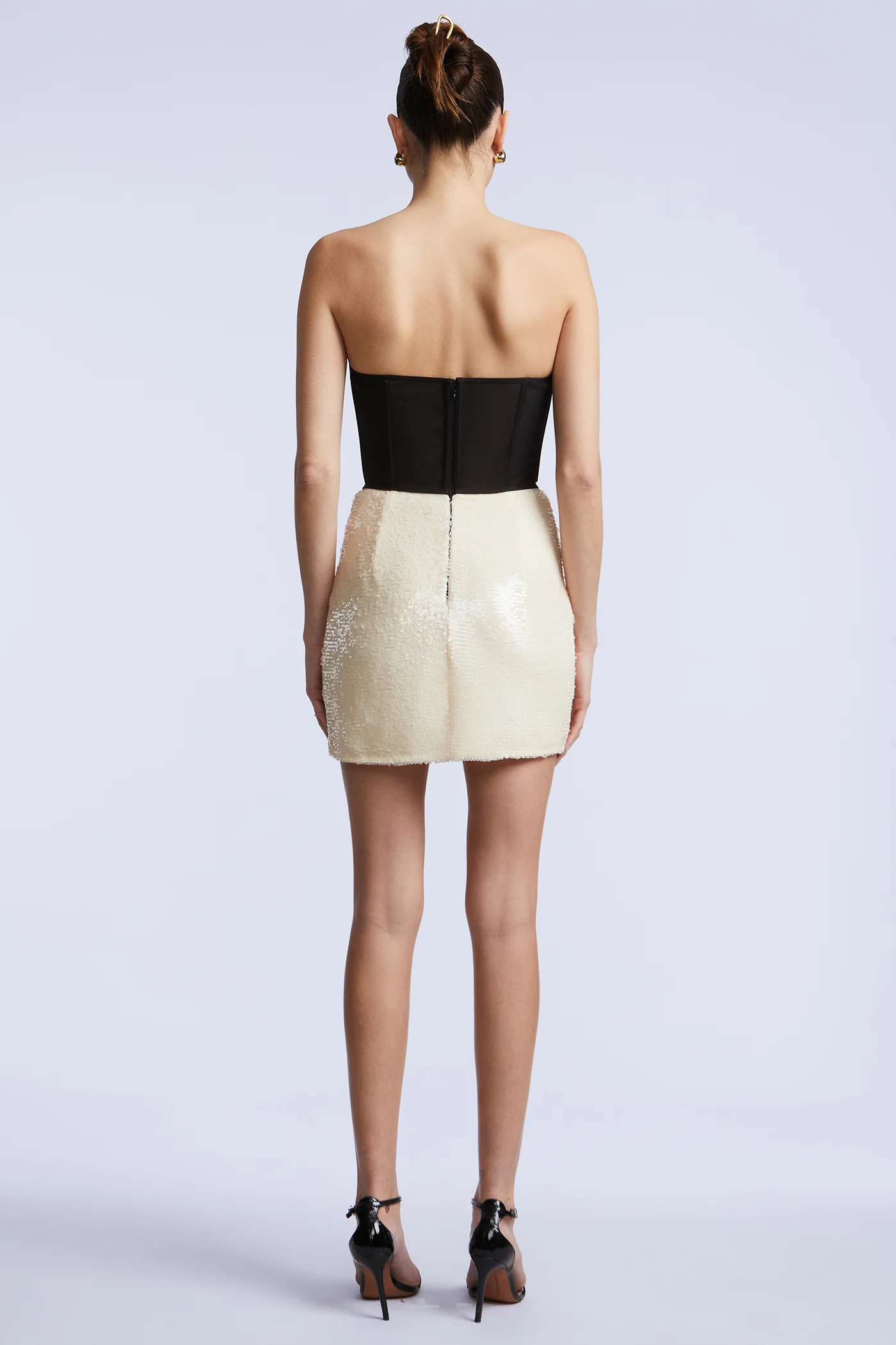 Mila Dress - Image 3