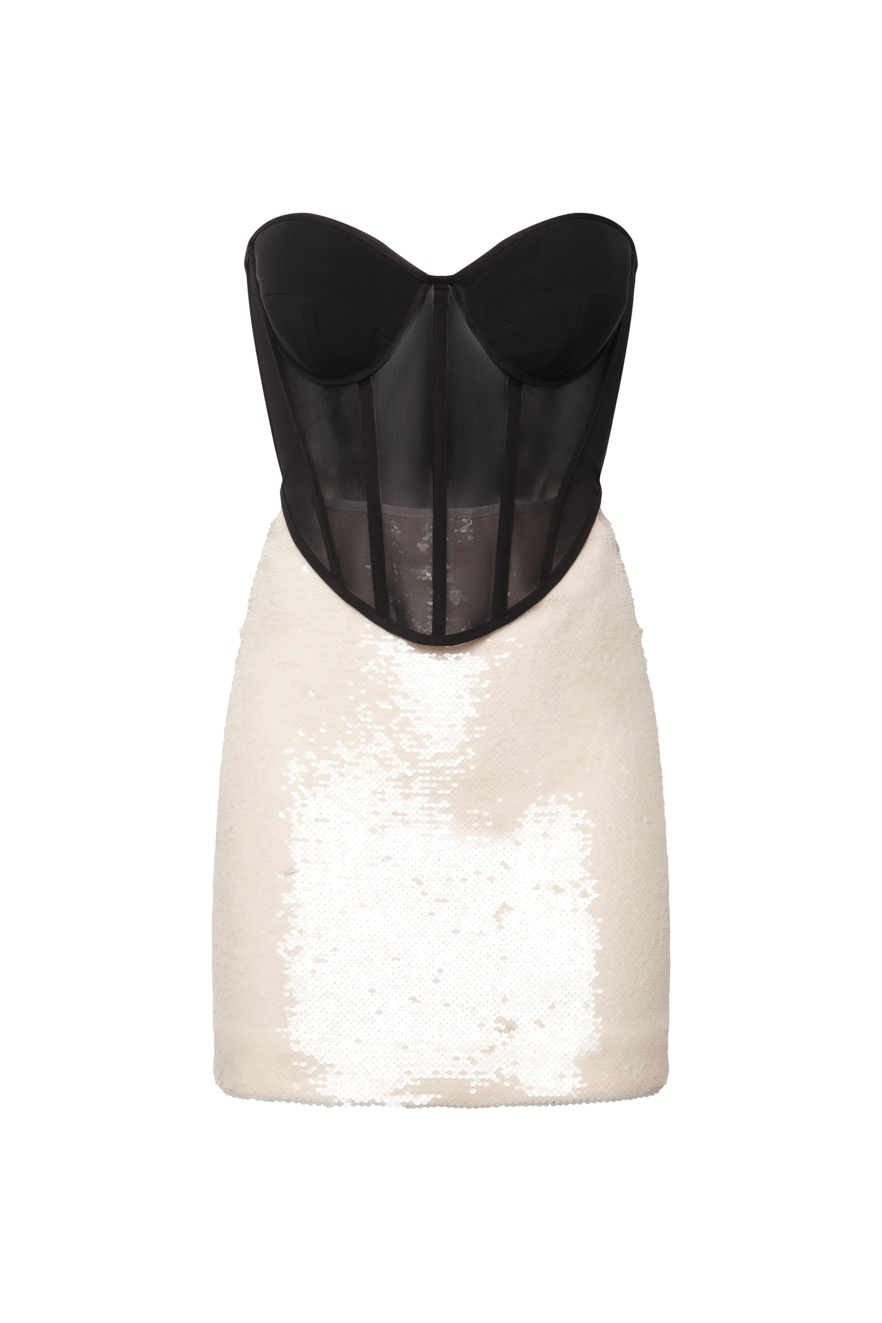 Mila Dress - Image 9