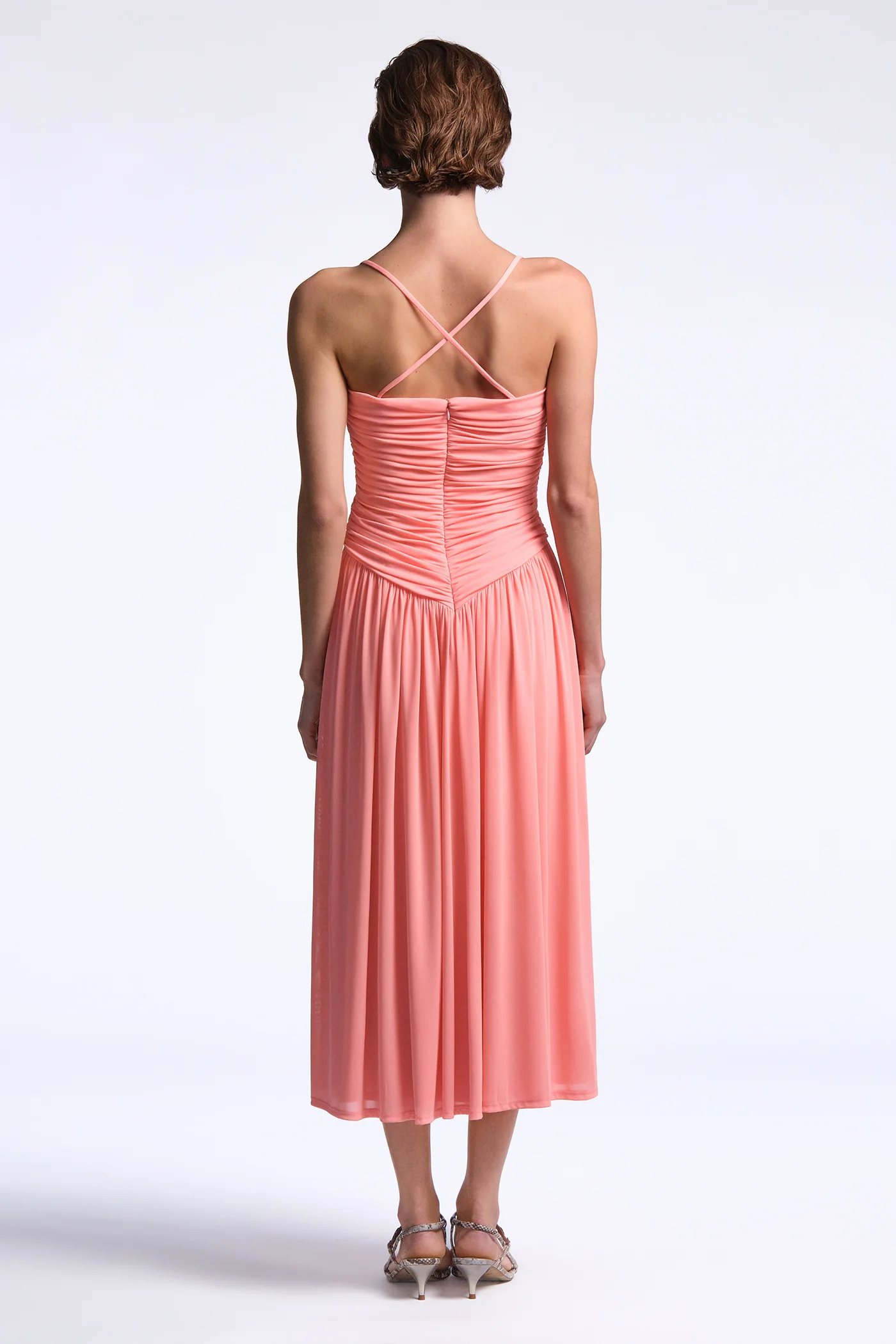 Mimi Dress - Image 3