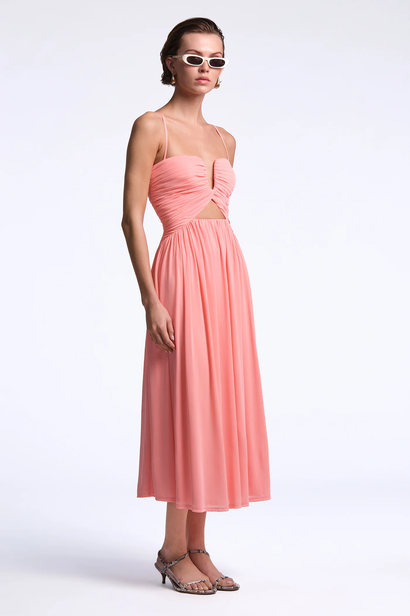 Mimi Dress - Image 4