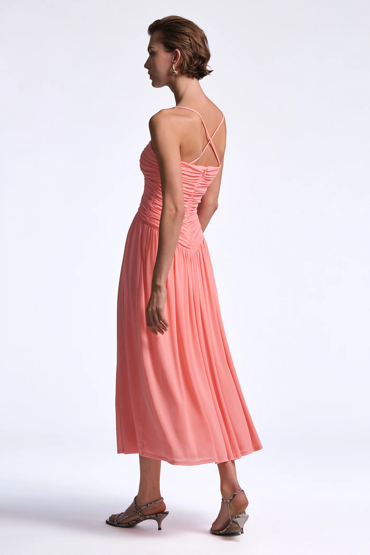 Mimi Dress - Image 8