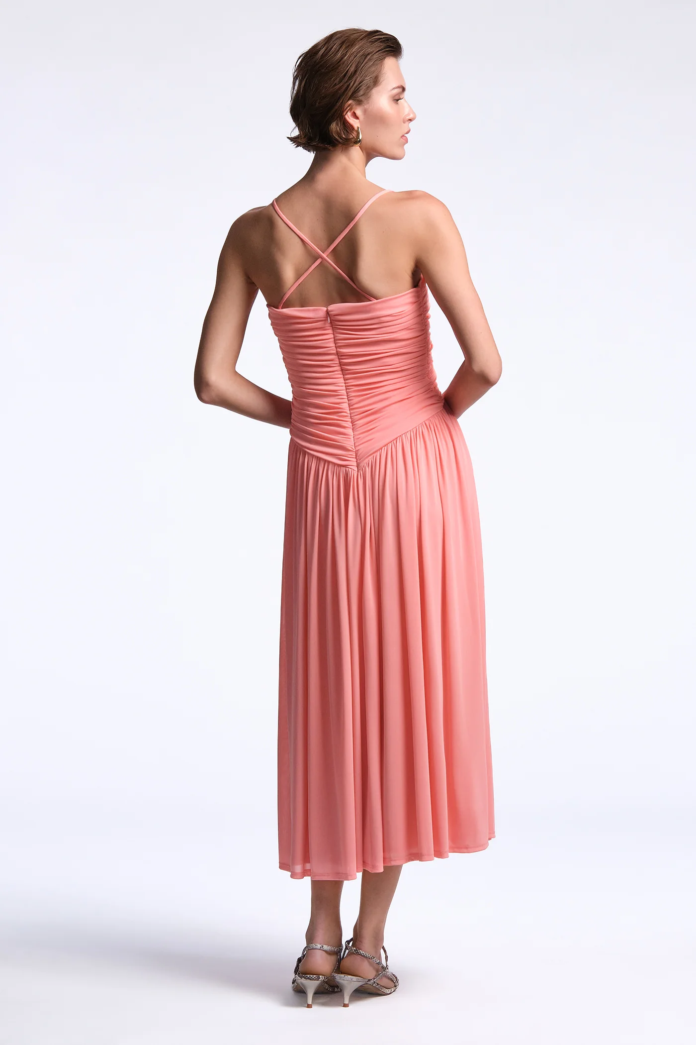 Mimi Dress - Image 9
