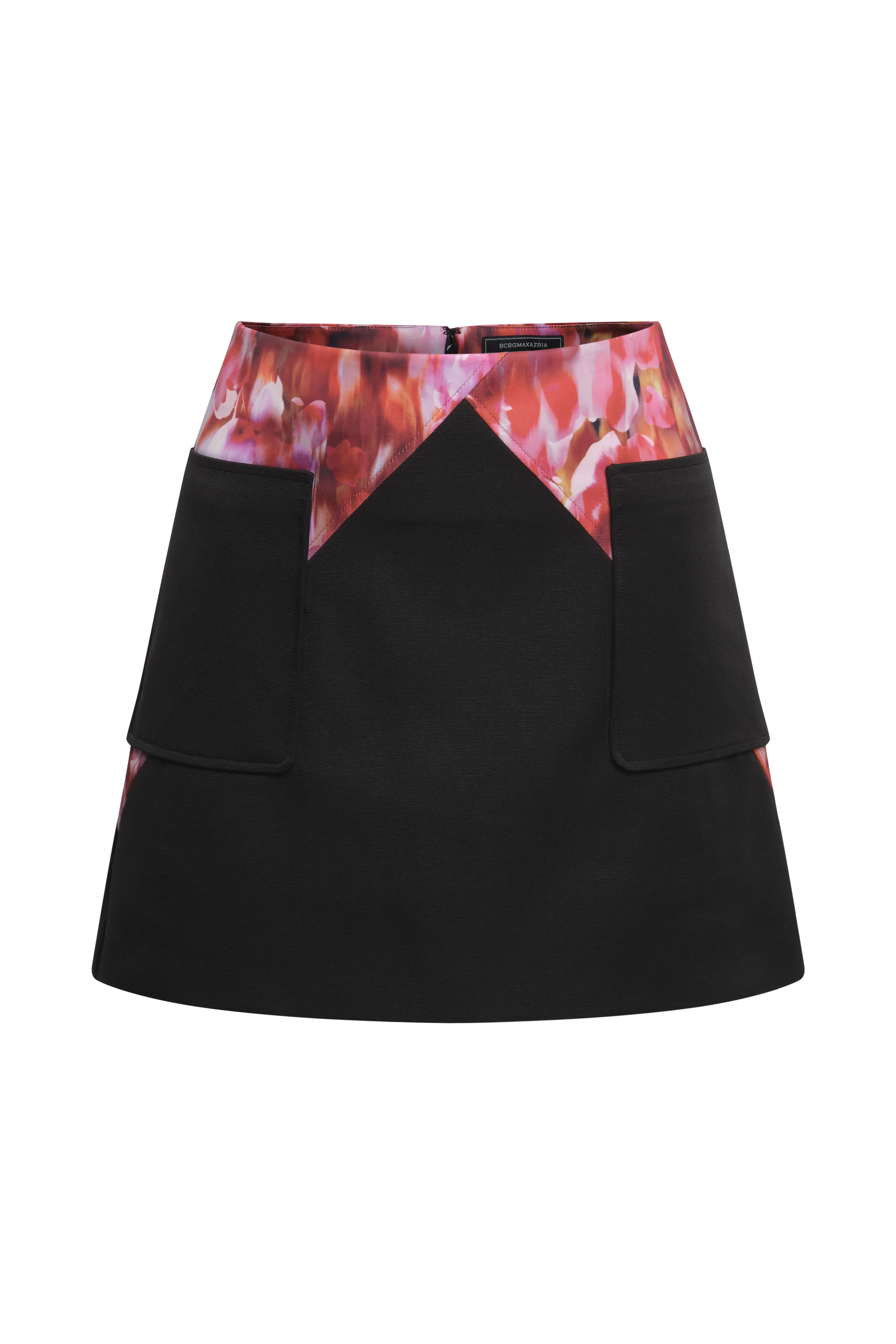 Mini Combo Skirt - Image 10
