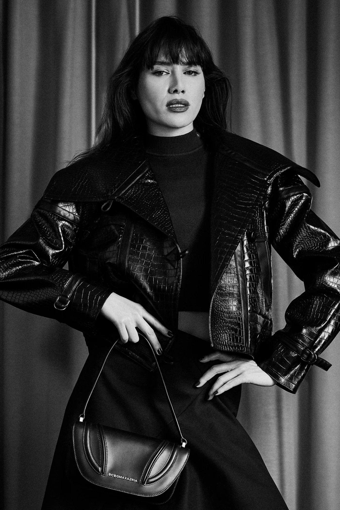 Miranda Jacket - Image 5