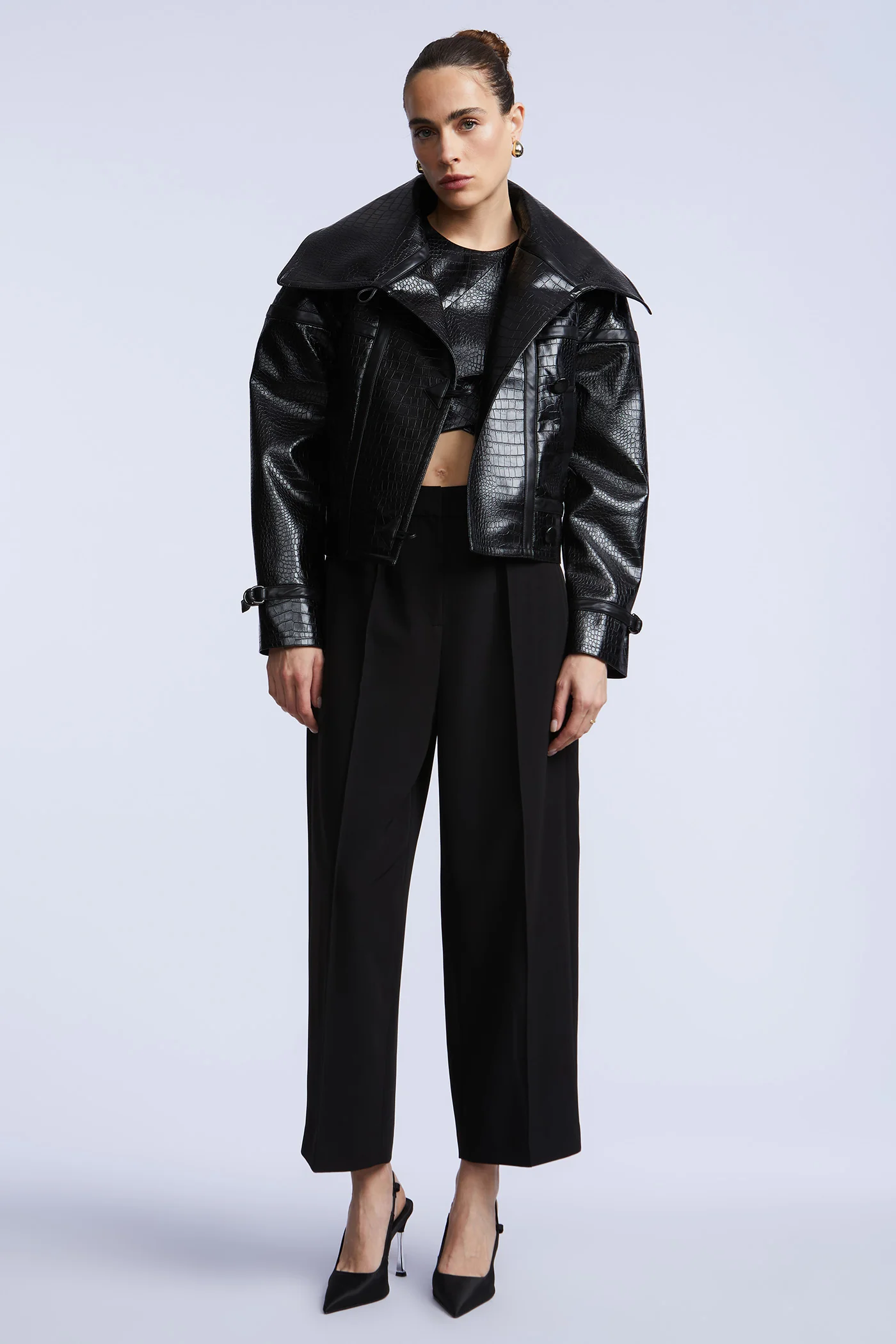 Miranda Jacket - Image 7