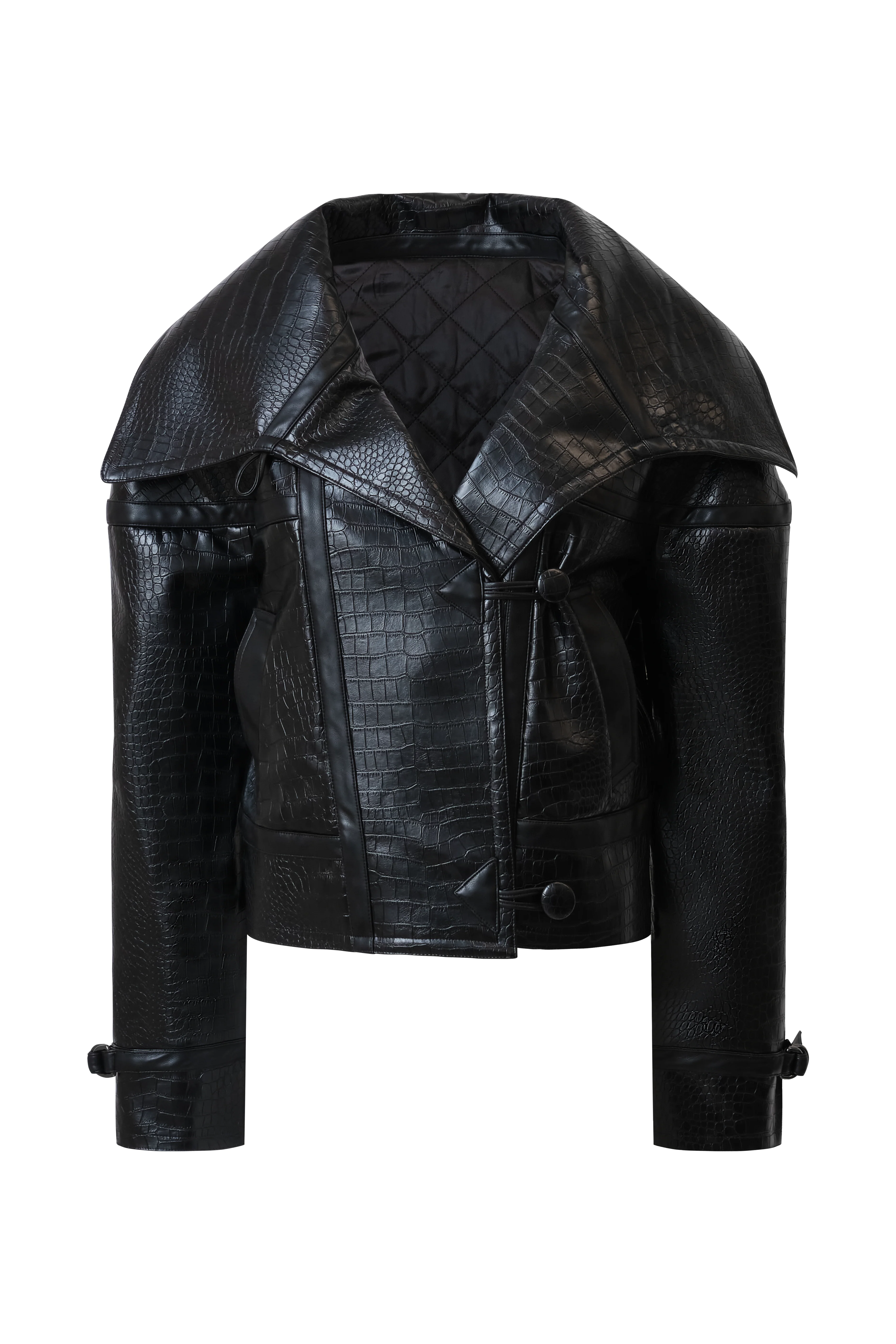 Miranda Jacket - Image 8