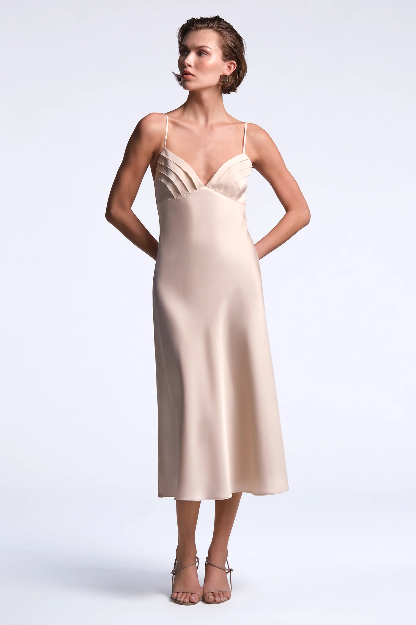 Mona Dress - Image 2
