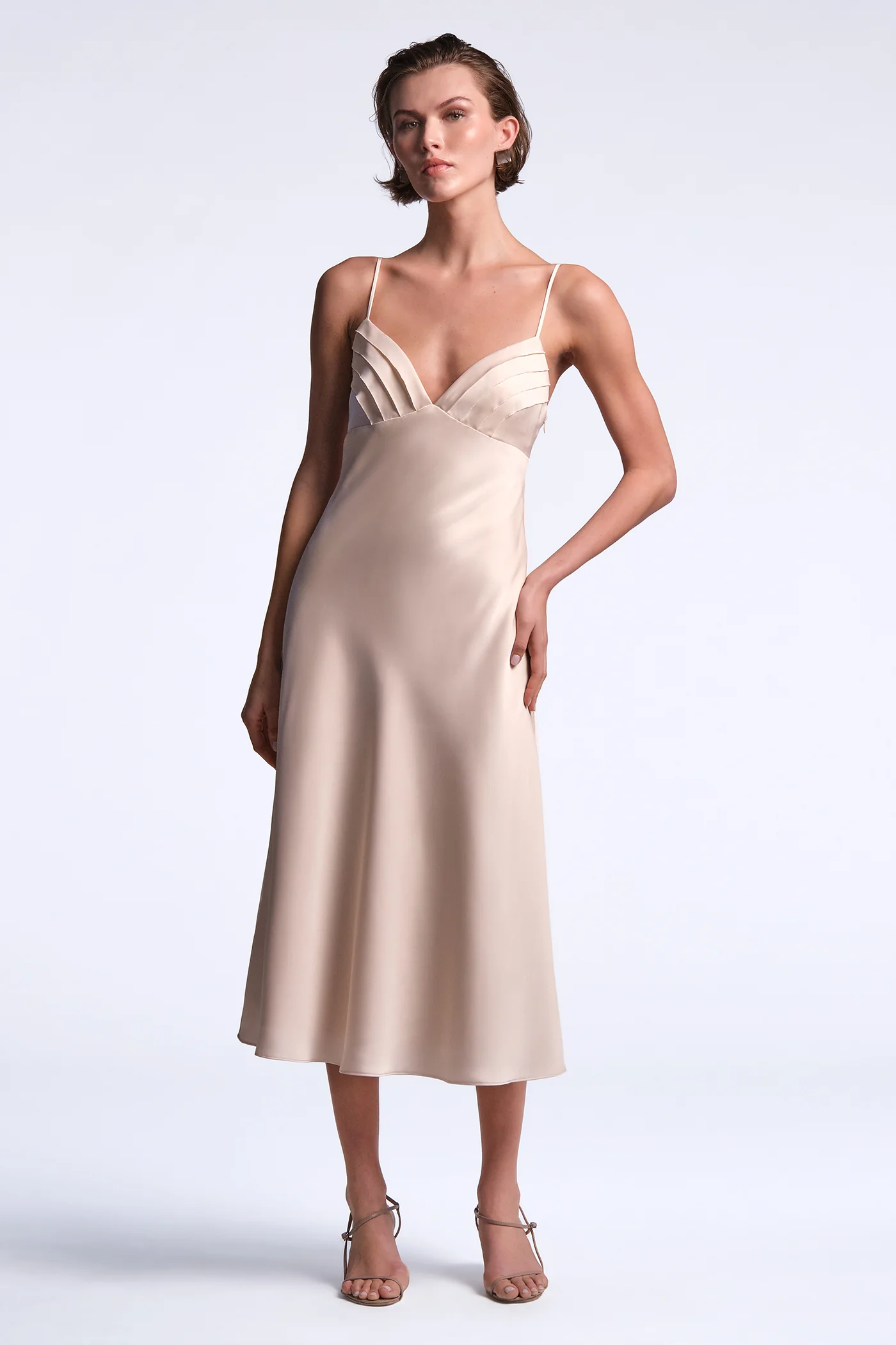 Mona Dress - Image 6
