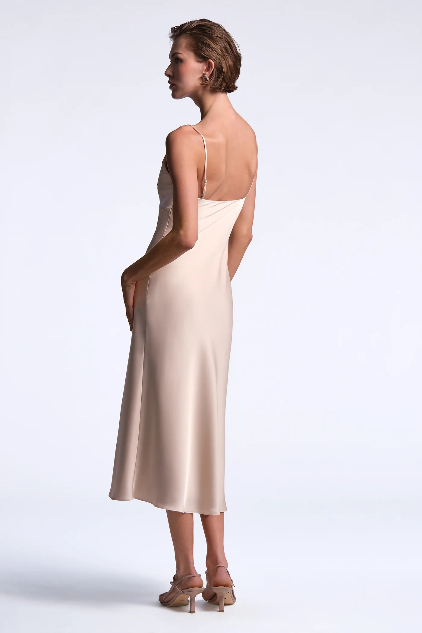Mona Dress - Image 7